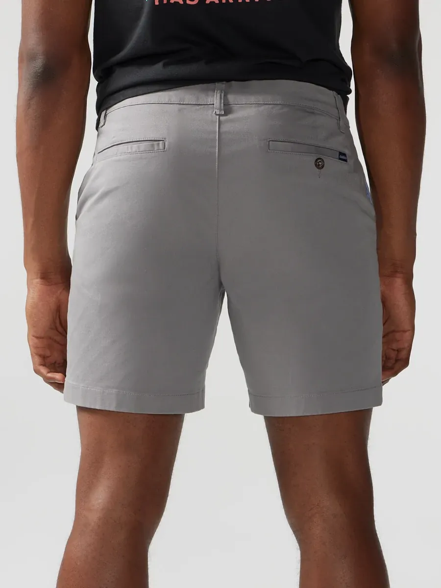 4628-the-silver-linings-7-flat-front-chino-2.webp The Silver Linings 7" Flat Front (Chino)