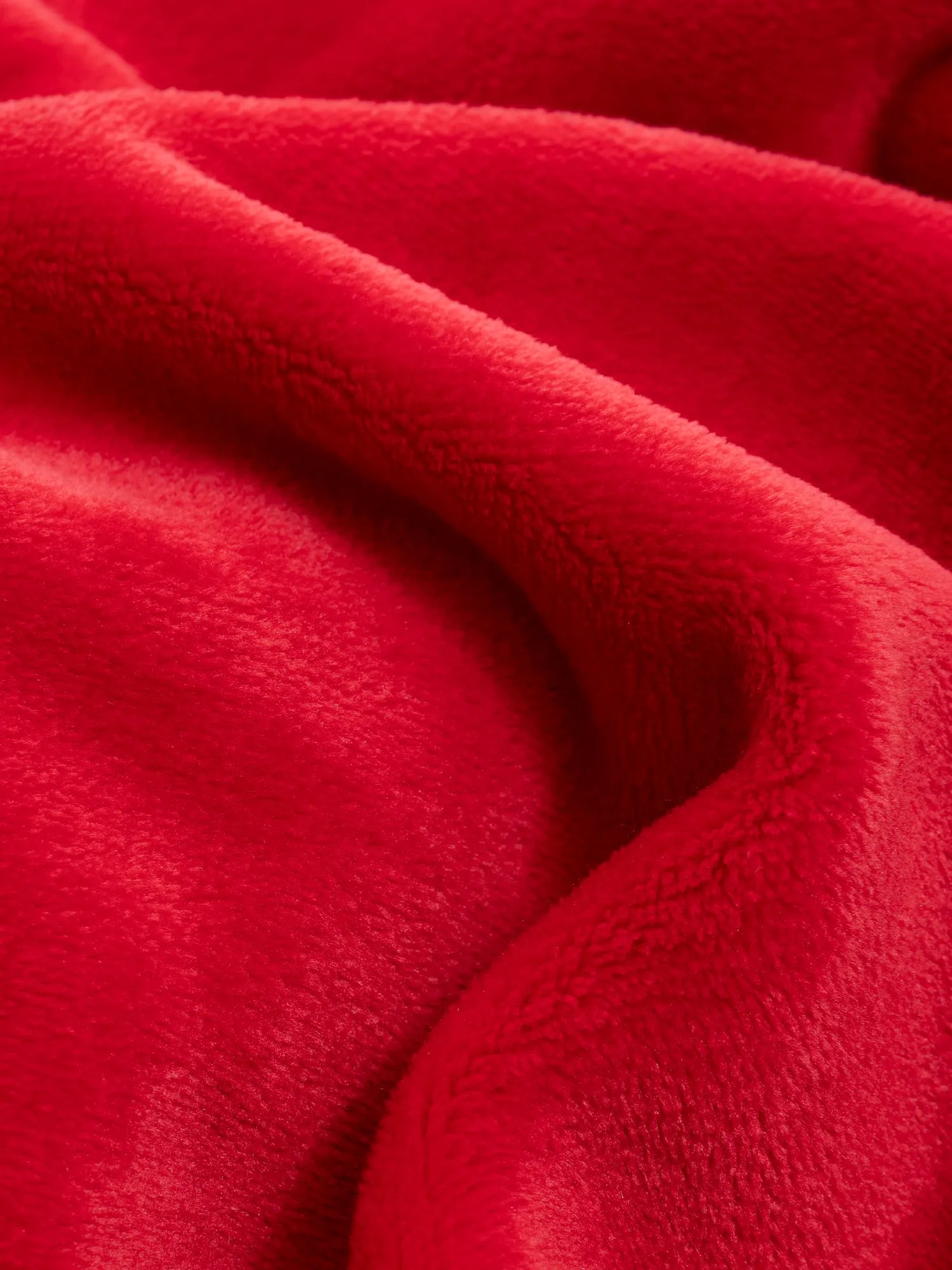 The Santa Robe (Short Robe)