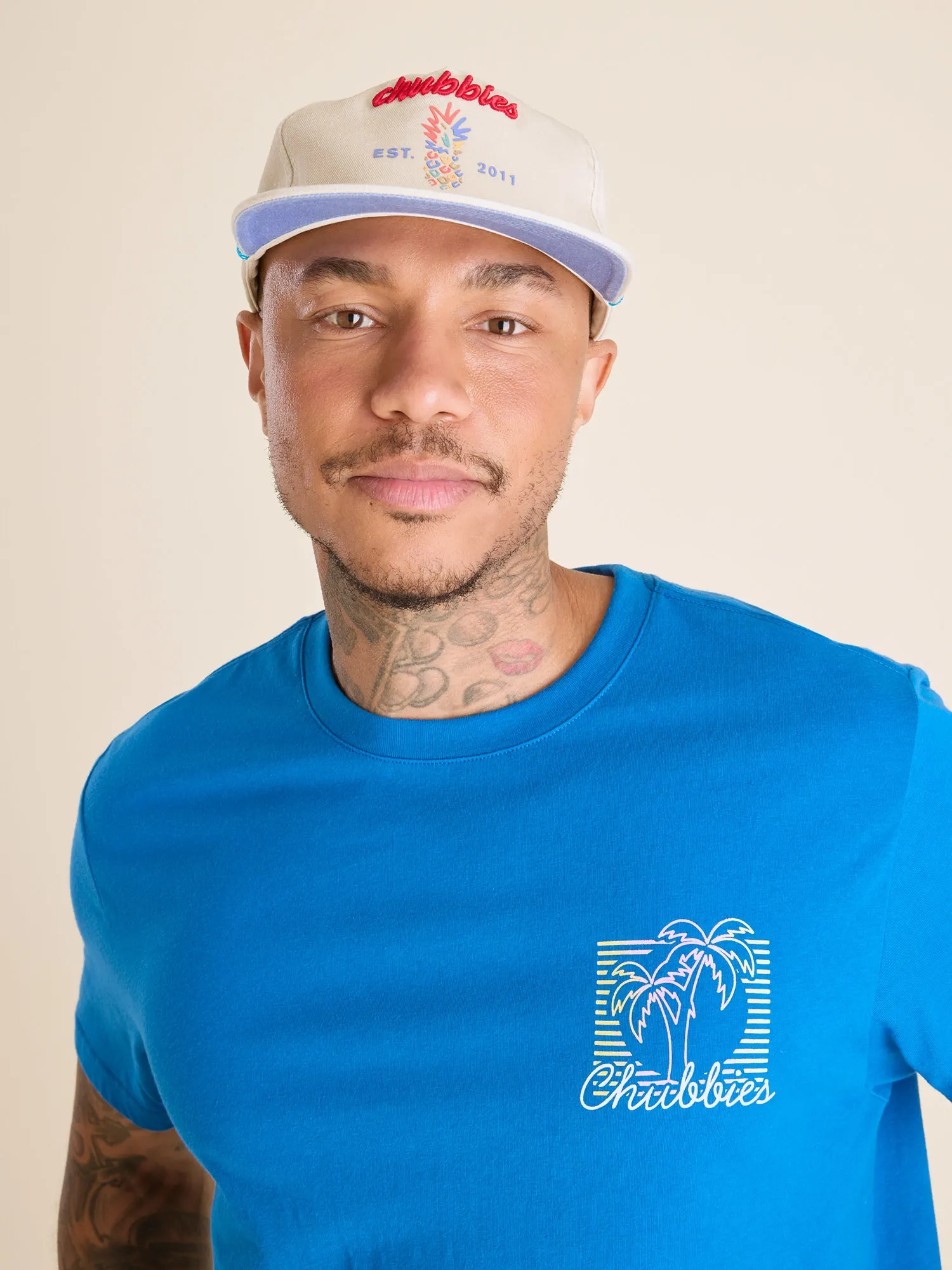 4652-the-pastel-pineapple-core-hat-1.webp The Pastel Pineapple (Core Hat)