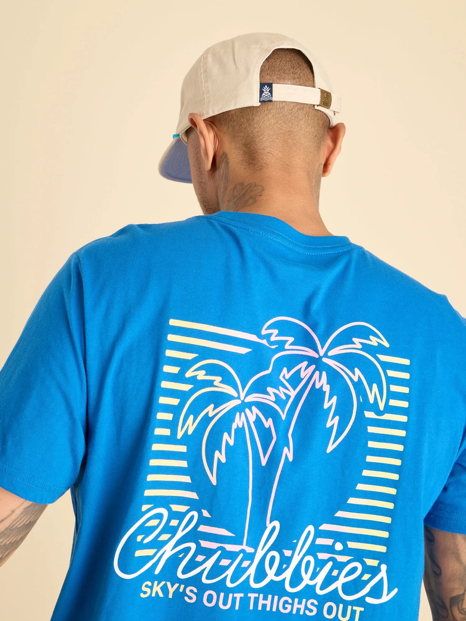 4652-the-pastel-pineapple-core-hat-5.jpg The Pastel Pineapple (Core Hat)