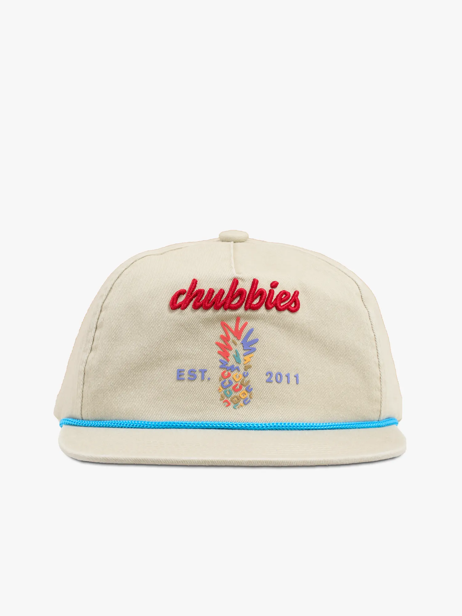 4652-the-pastel-pineapple-core-hat-6.webp The Pastel Pineapple (Core Hat)