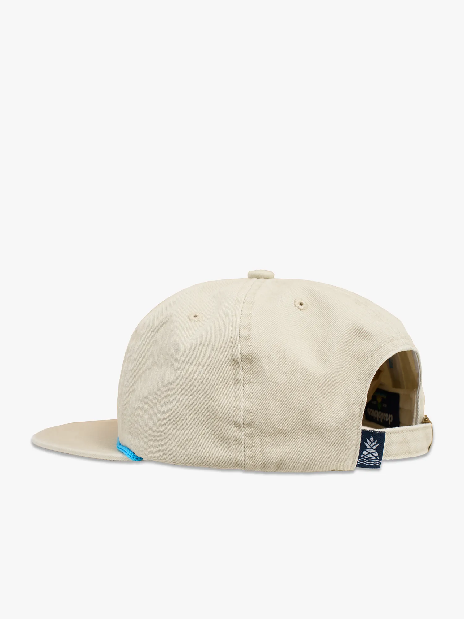 4652-the-pastel-pineapple-core-hat-7.webp The Pastel Pineapple (Core Hat)
