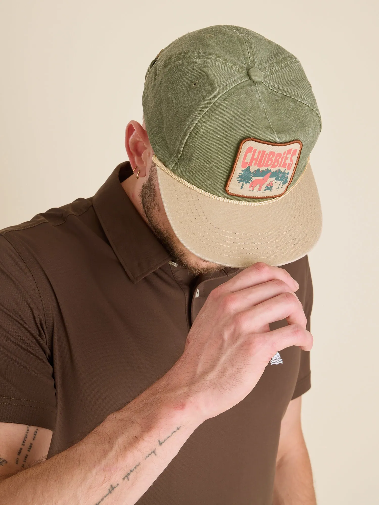 The Wolf (Core Hat)