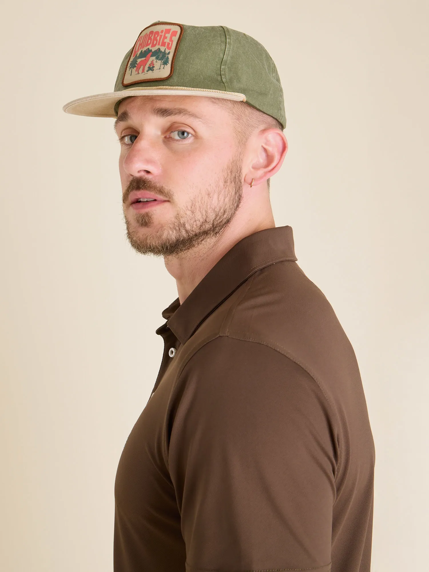 The Wolf (Core Hat)