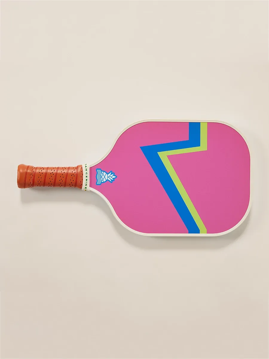 Tangerine x Chubbies Fowl Plays Paddle