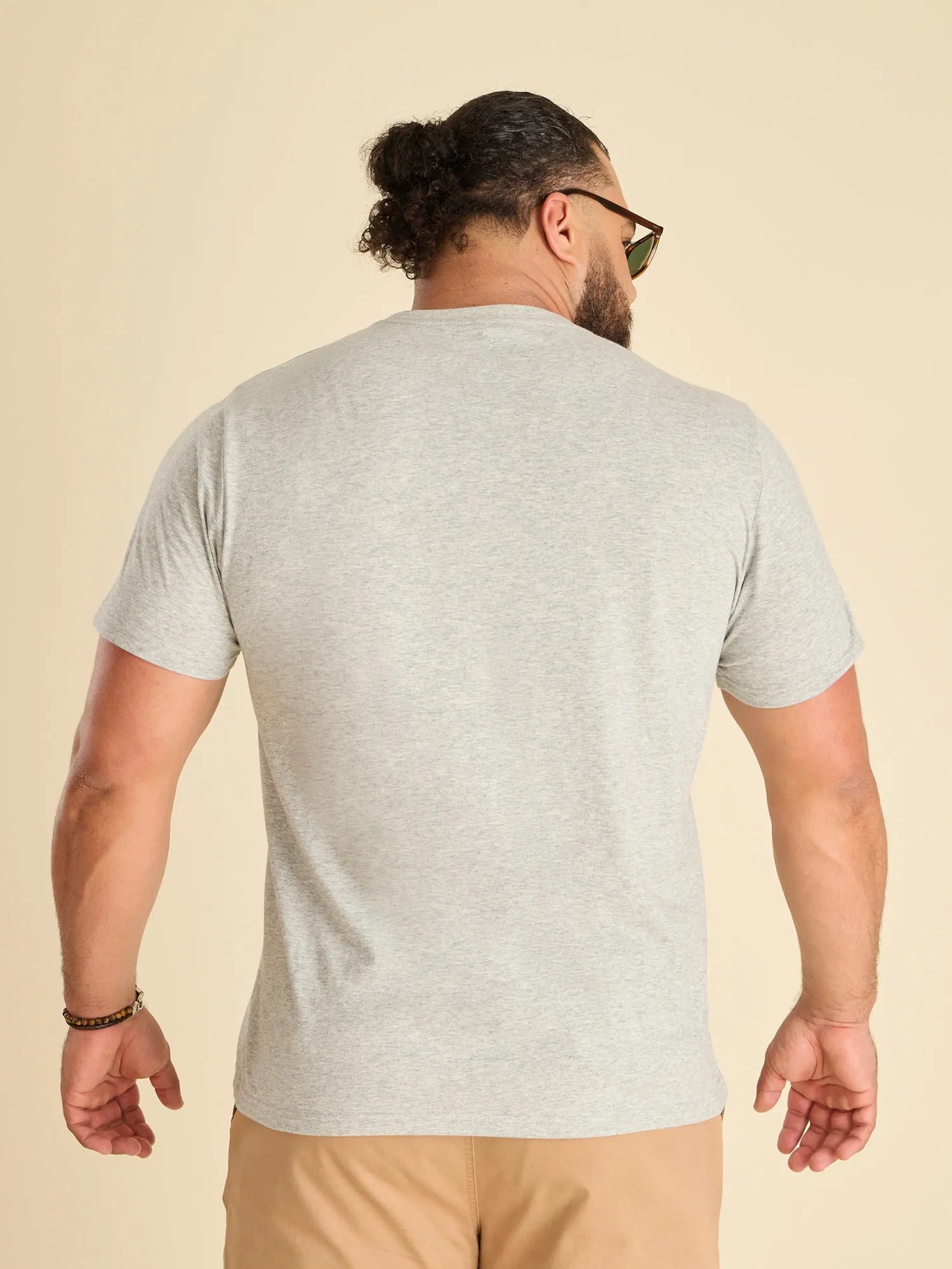 4907-the-beast-inside-non-pocket-graphic-tee-2.jpg The Beast Inside (Non Pocket Graphic Tee)