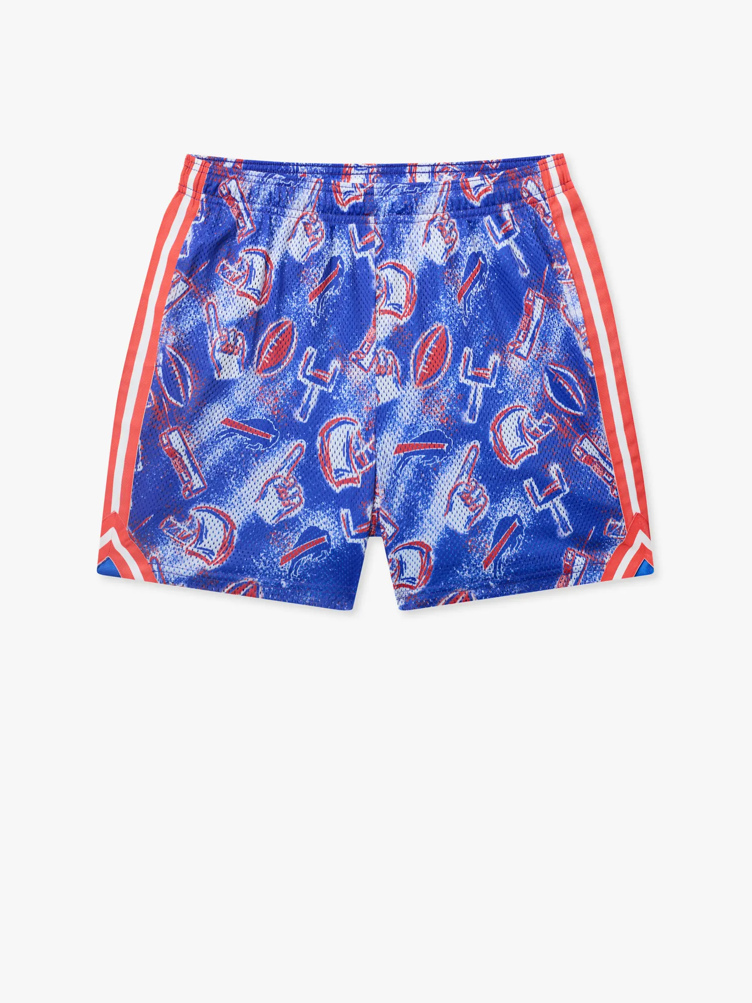 The Bills First Round Fit (Mesh Short)