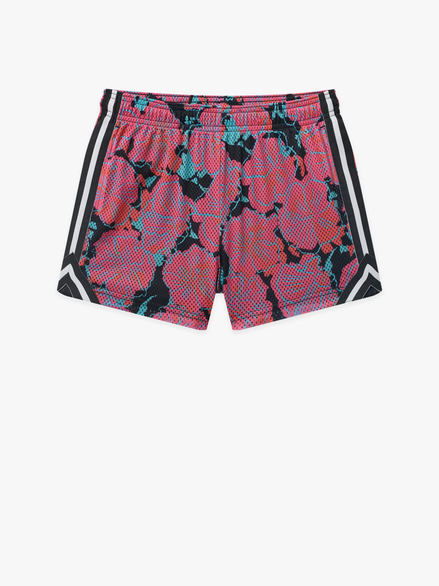 The Bio-Luminiscents (Boys Court Short)