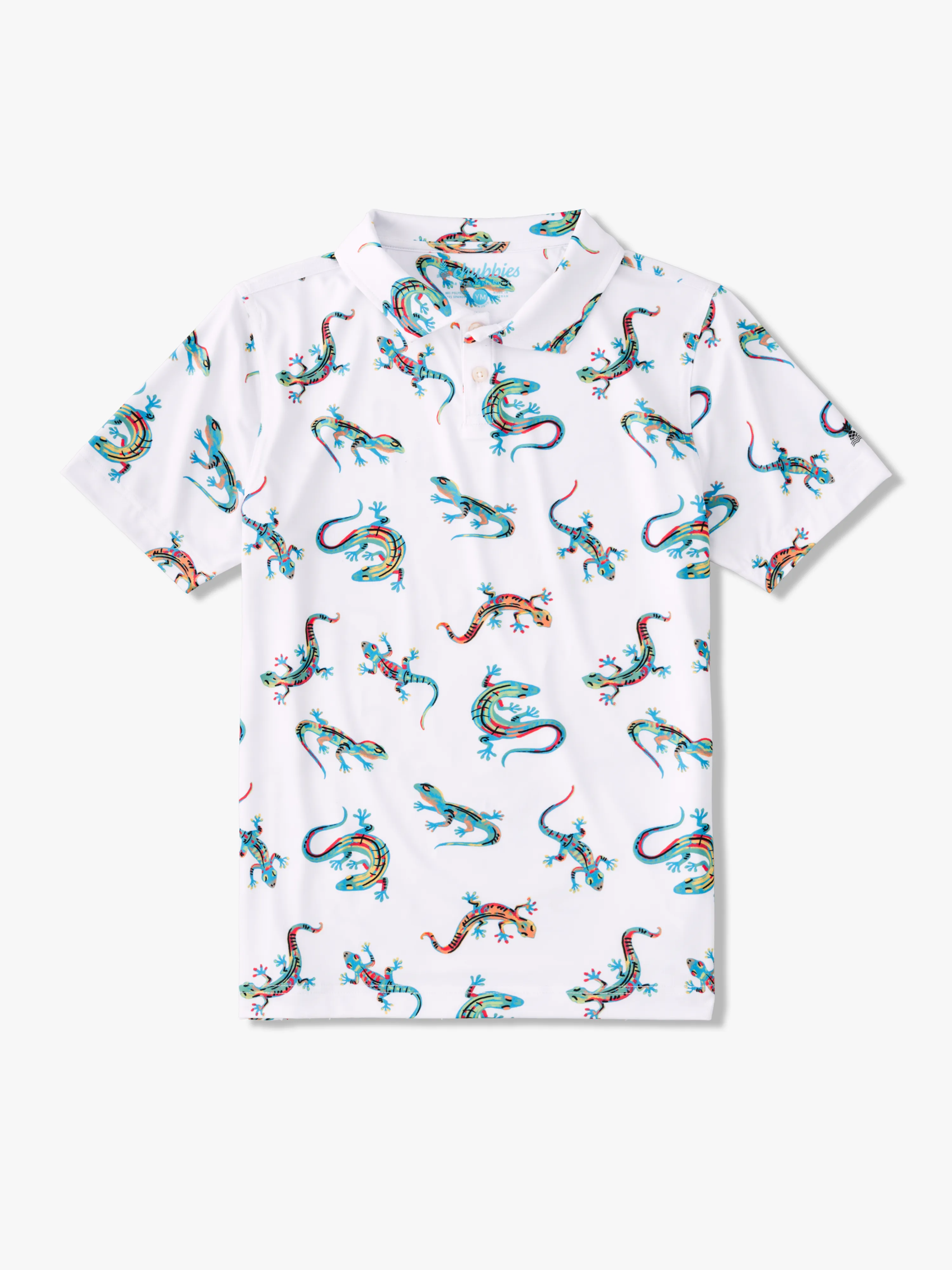 5033-the-blizzard-o-lizard-boys-performance-polo-5.webp The Blizzard O' Lizard (Boys Performance Polo)