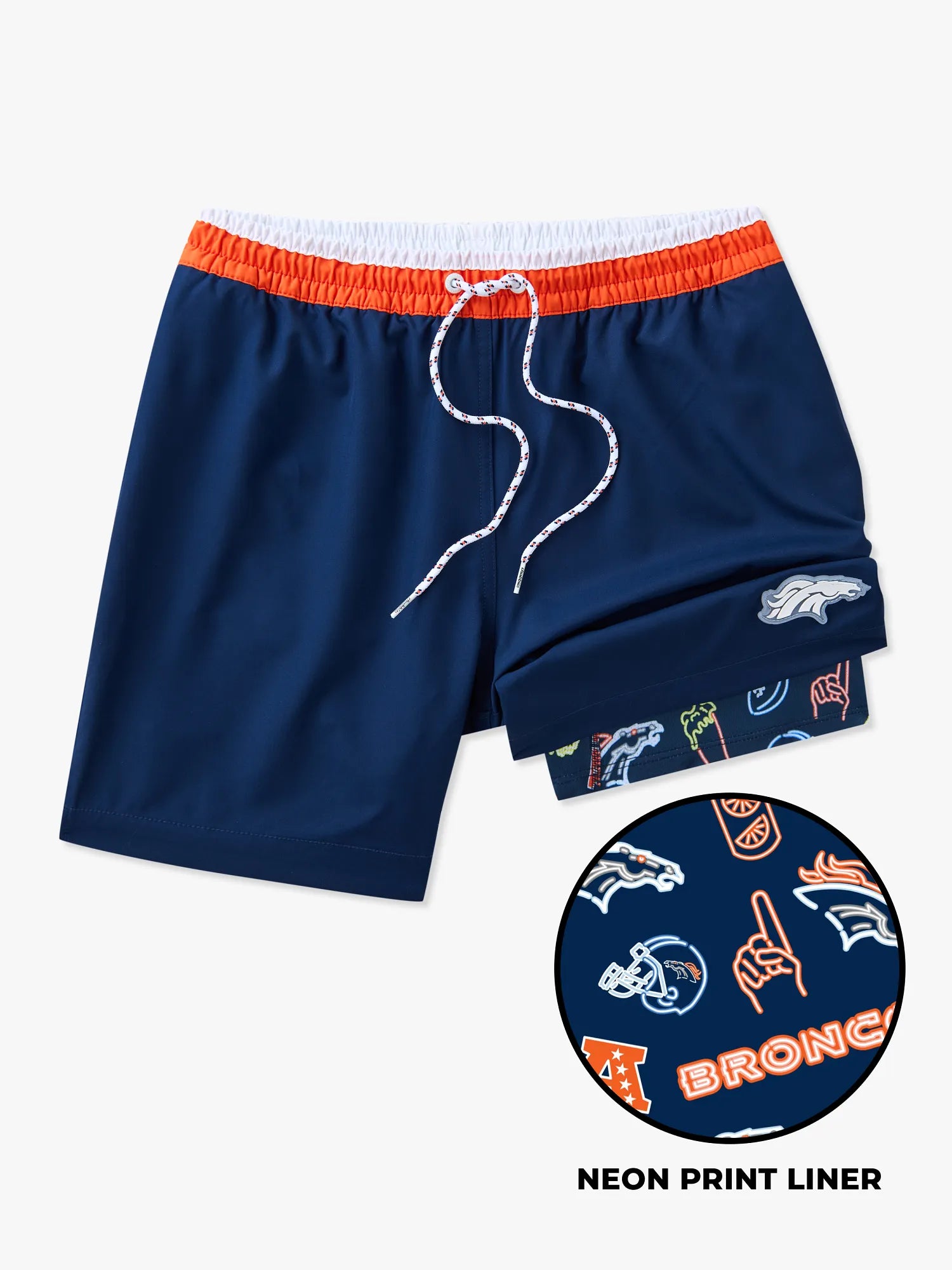 5053-the-broncos-5.5-nfl-classic-lined-swim-trunks-1.jpg The Broncos 5.5" (NFL Classic Lined Swim Trunks)