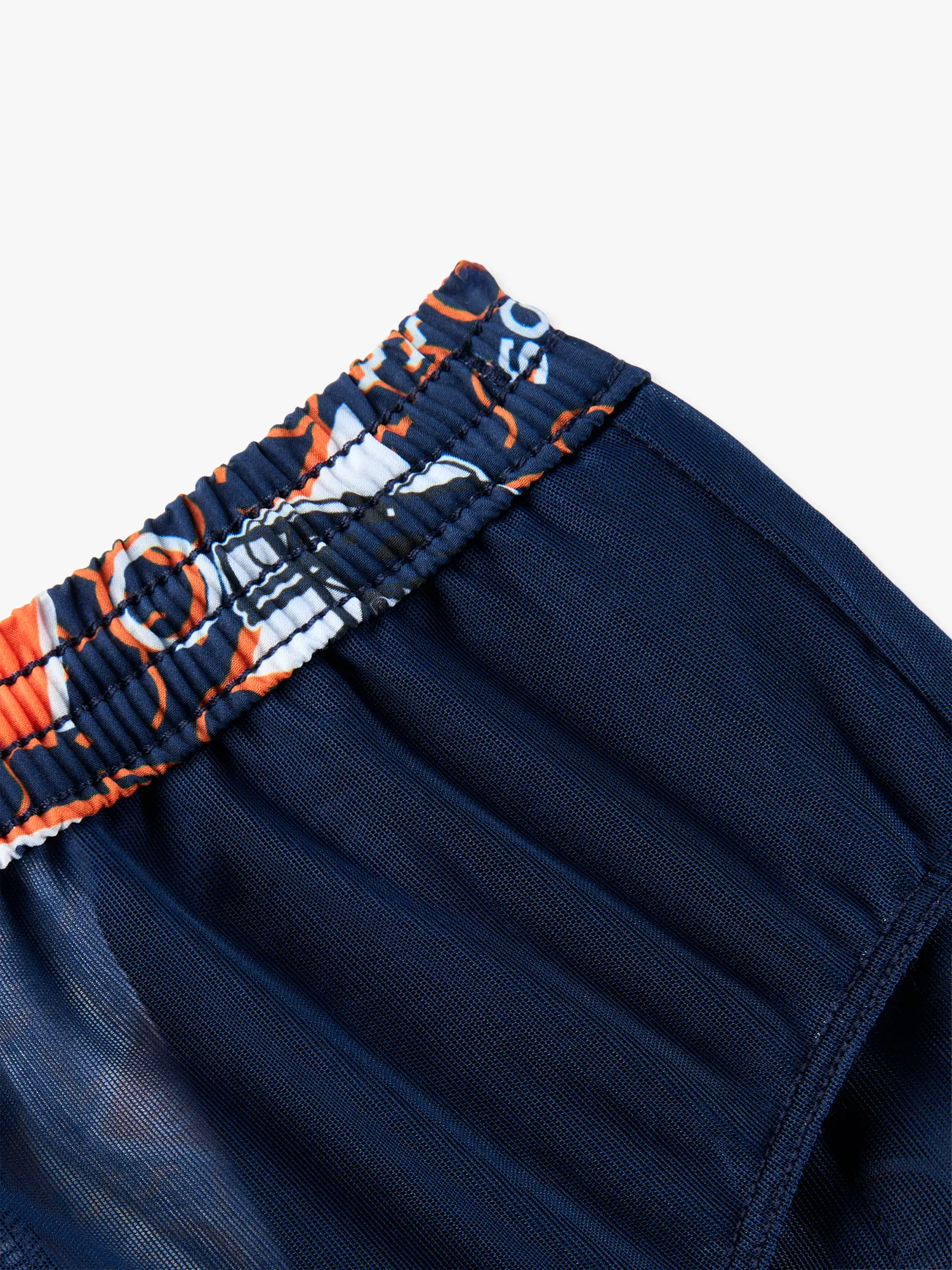 The Broncos Game Day Fit (Toddler Swim Trunk)