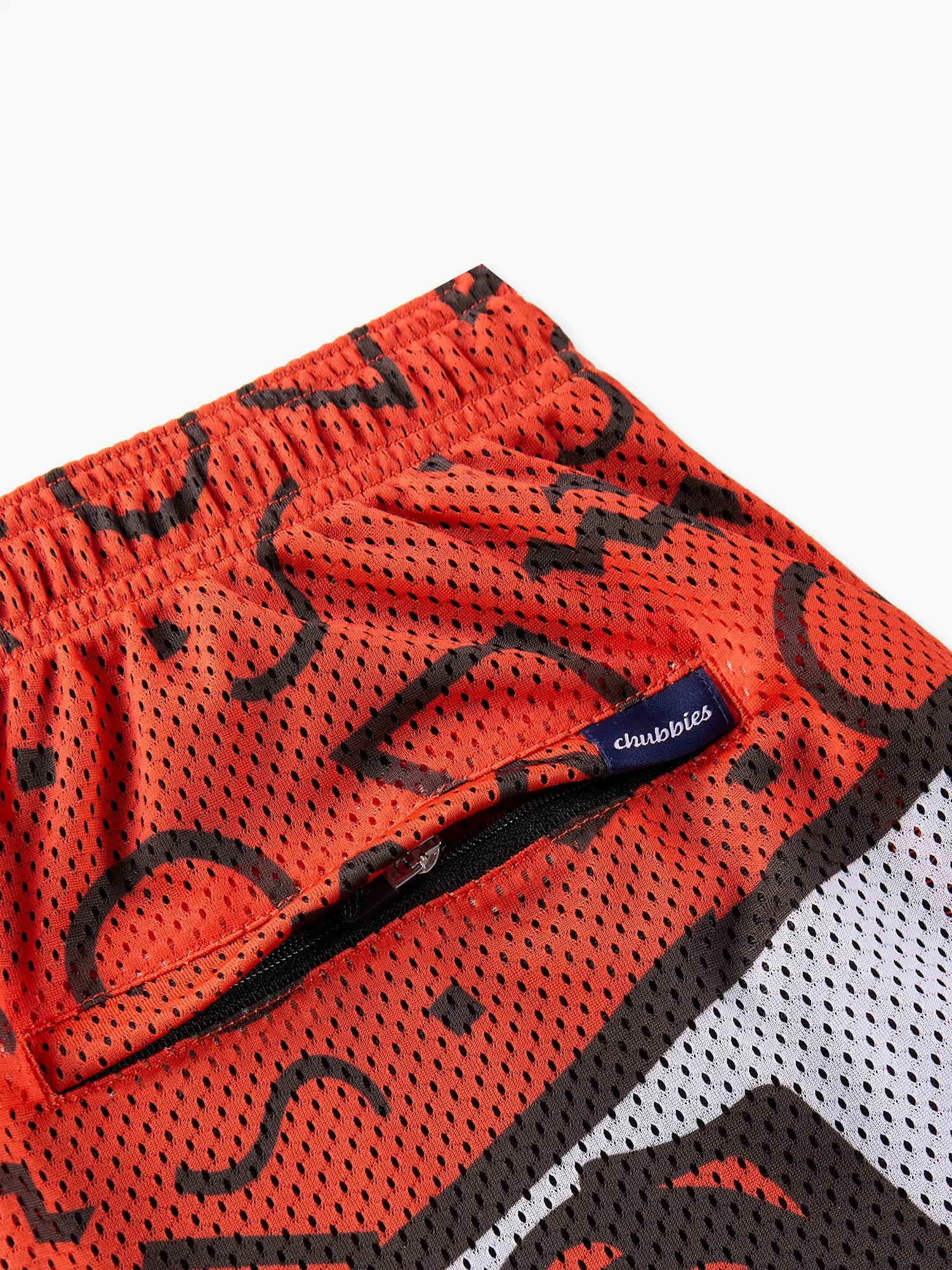 The Browns Game Day Fit (Mesh Short)