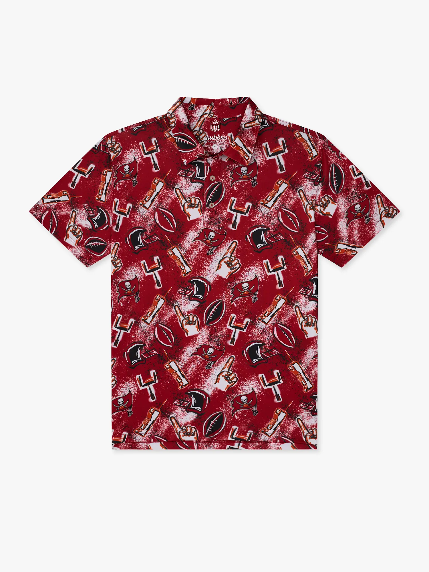 5161-the-buccaneers-first-round-fit-polo-1.webp The Buccaneers First Round Fit (Polo)