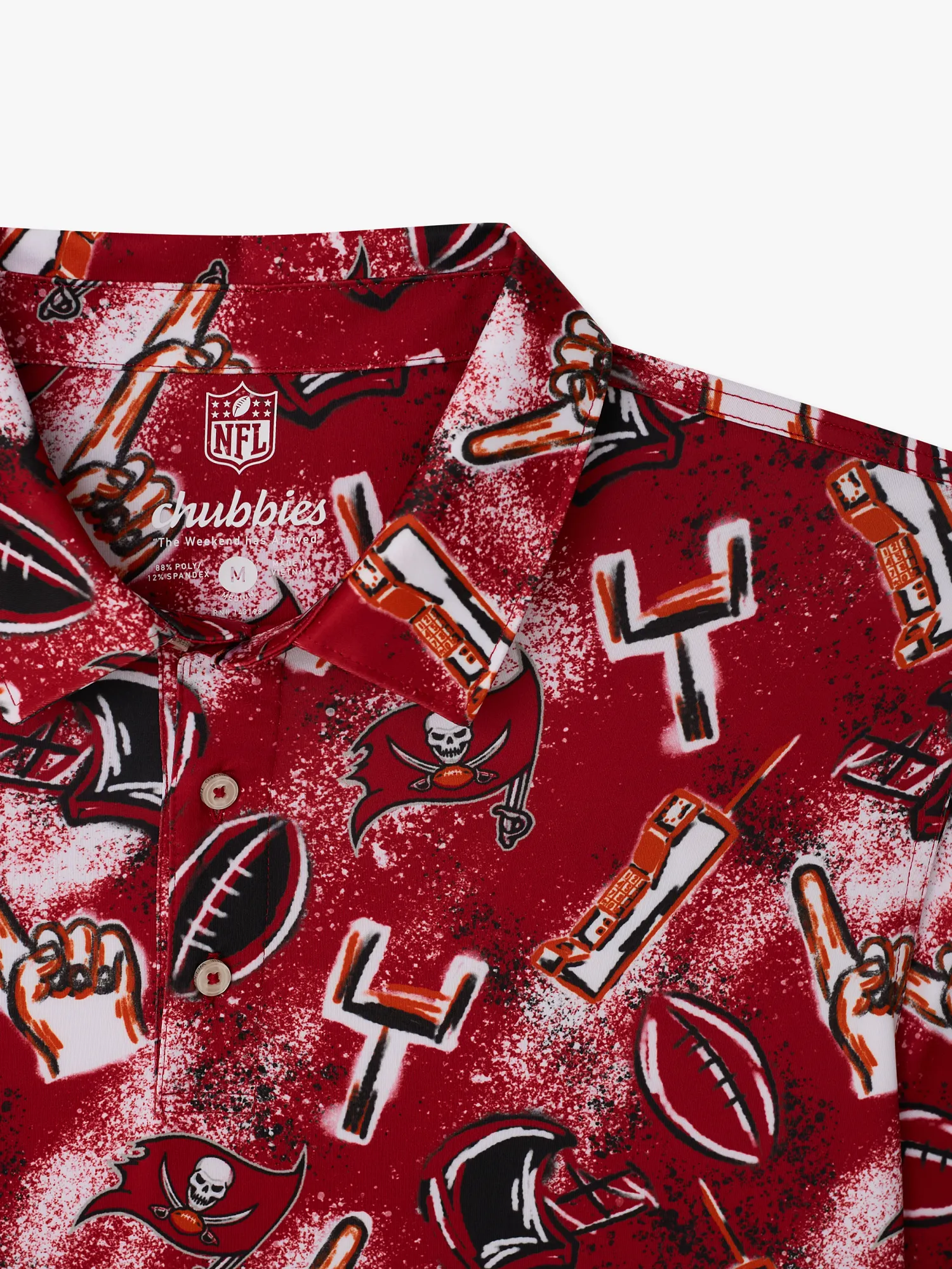 5161-the-buccaneers-first-round-fit-polo-2.webp The Buccaneers First Round Fit (Polo)