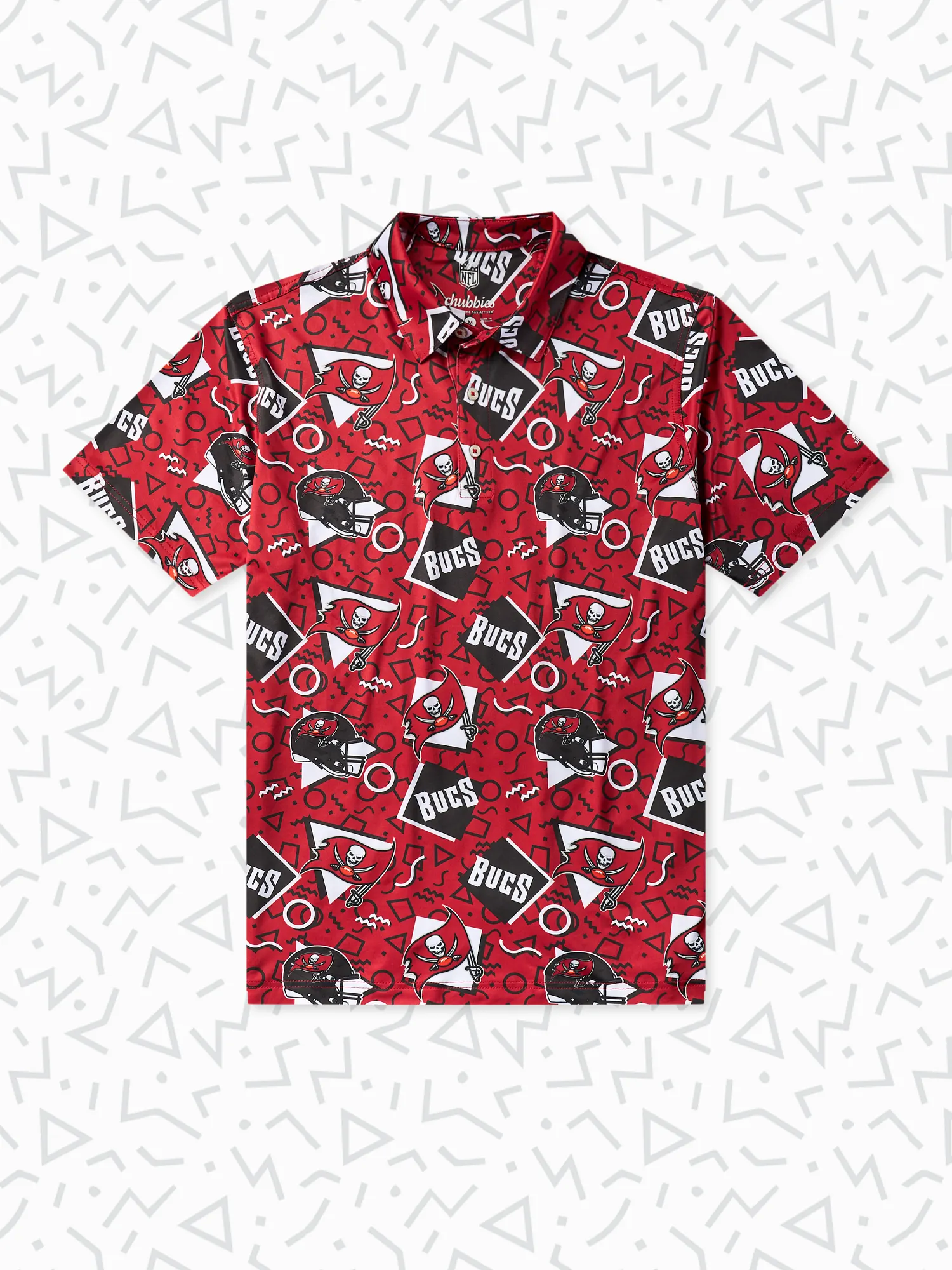 5195-the-buccaneers-game-day-fit-performance-polo-1.webp The Buccaneers Game Day Fit (Performance Polo)