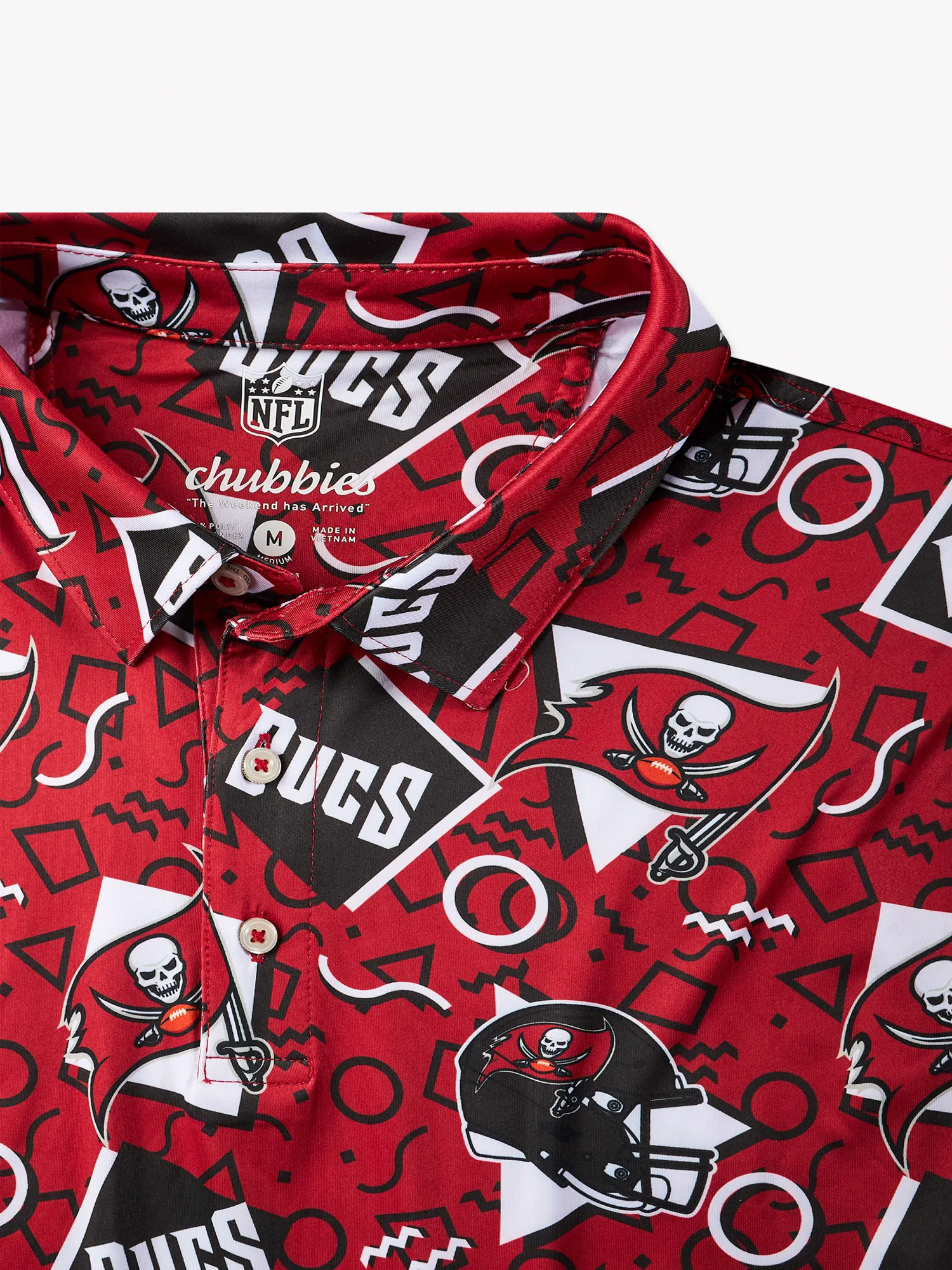 5195-the-buccaneers-game-day-fit-performance-polo-2.webp The Buccaneers Game Day Fit (Performance Polo)