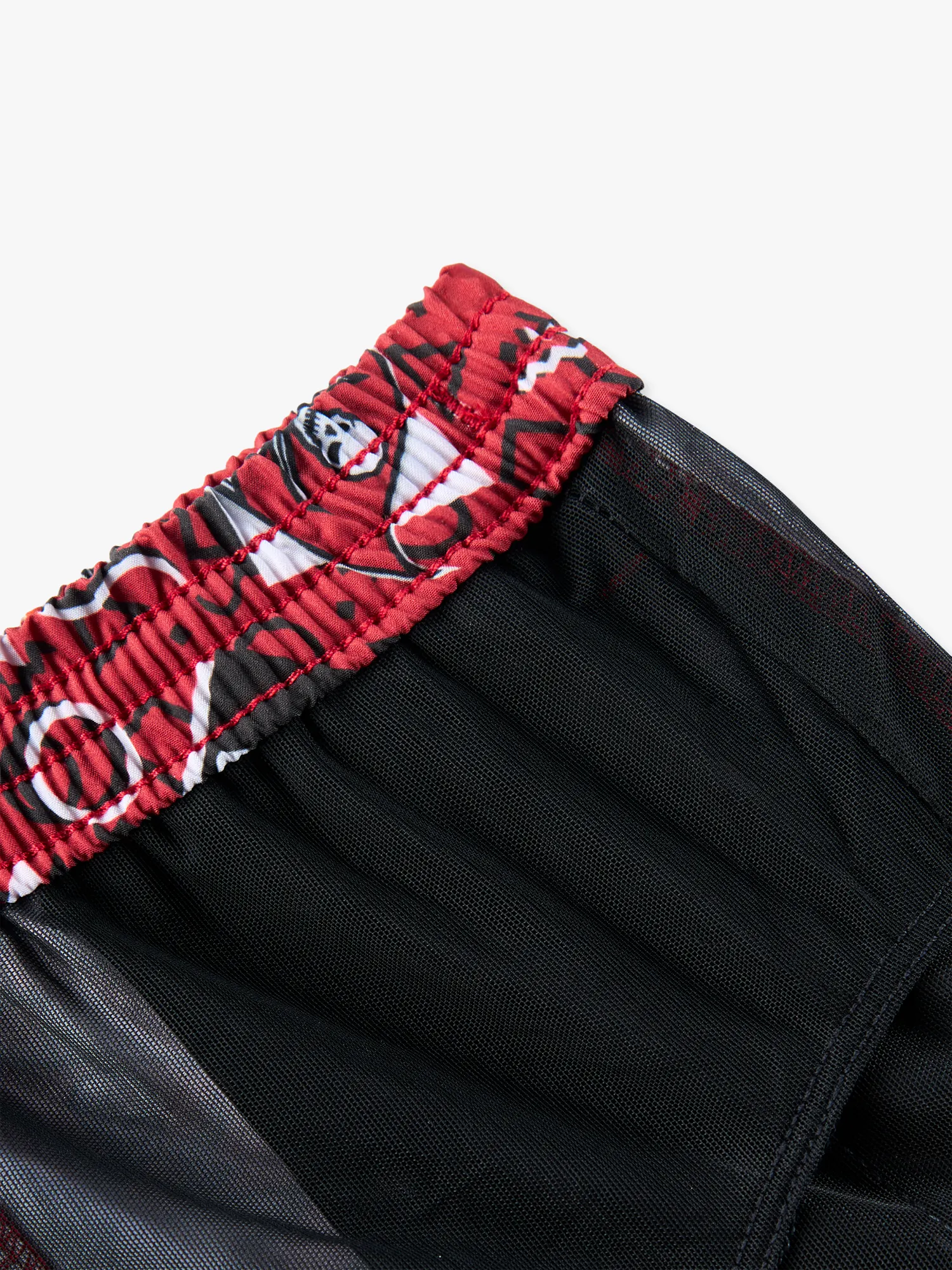 The Buccaneers Game Day Fit (Toddler Swim Trunk)