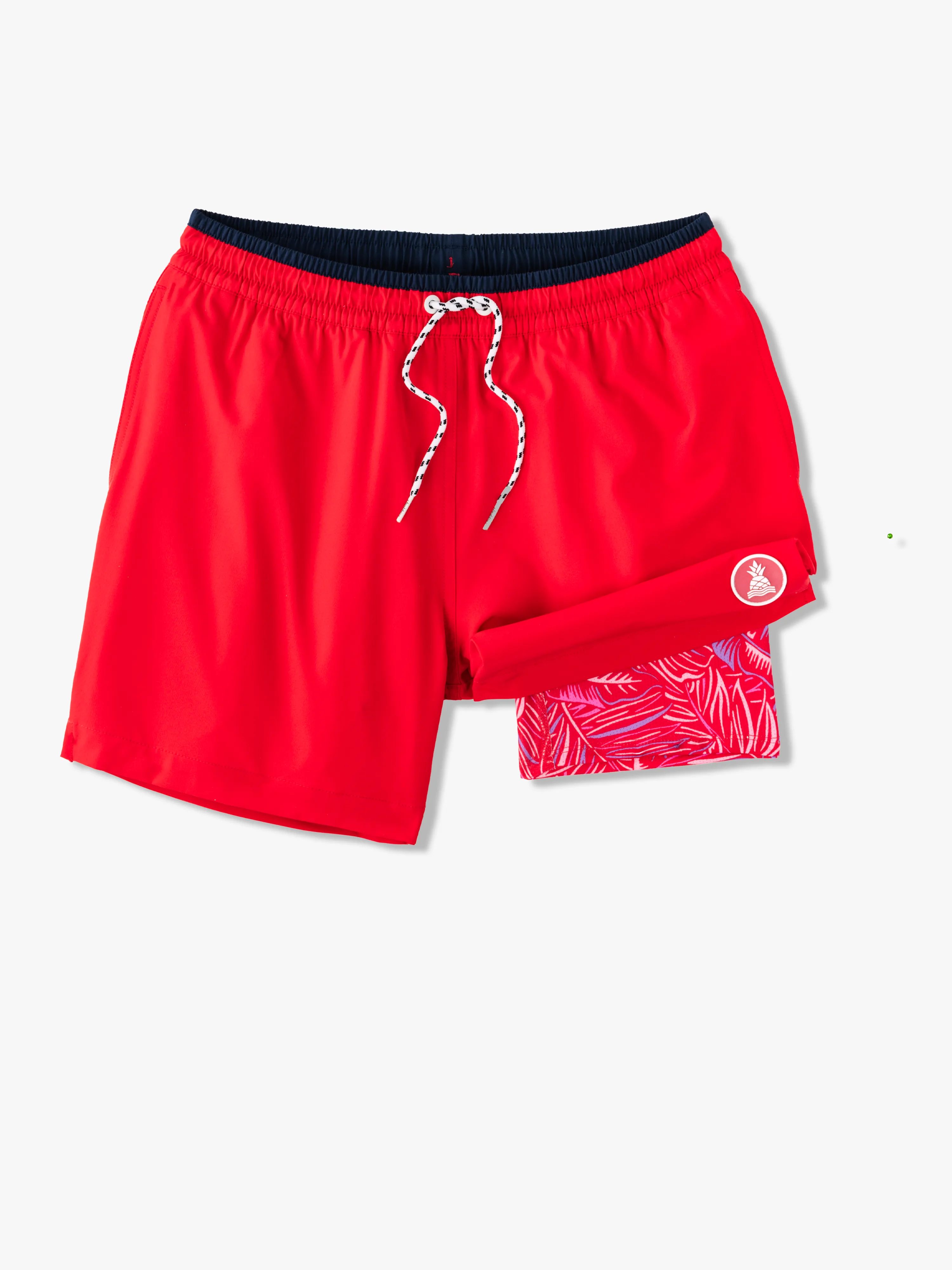 524-the-fired-ups-5.5-classic-lined-swim-trunk-1.webp The Fired Ups 5.5" (Classic Lined Swim Trunk)