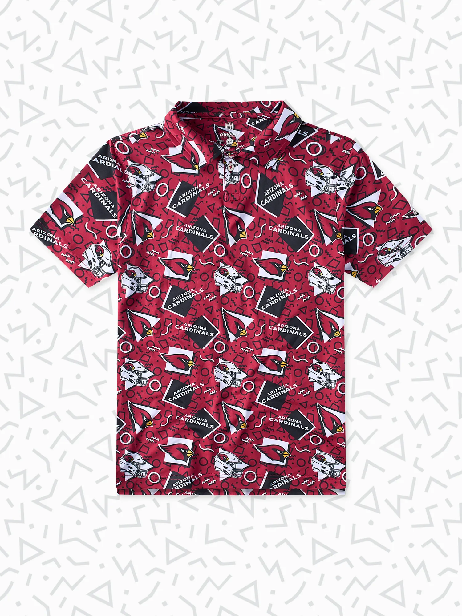 5266-the-cardinals-game-day-fit-boys-performance-polo-1.webp The Cardinals Game Day Fit (Boys Performance Polo)