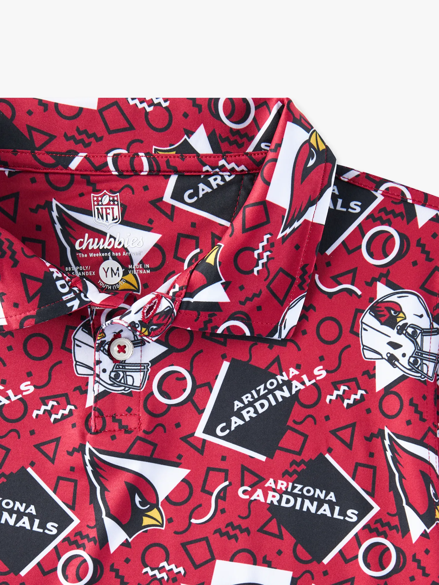 5266-the-cardinals-game-day-fit-boys-performance-polo-2.webp The Cardinals Game Day Fit (Boys Performance Polo)