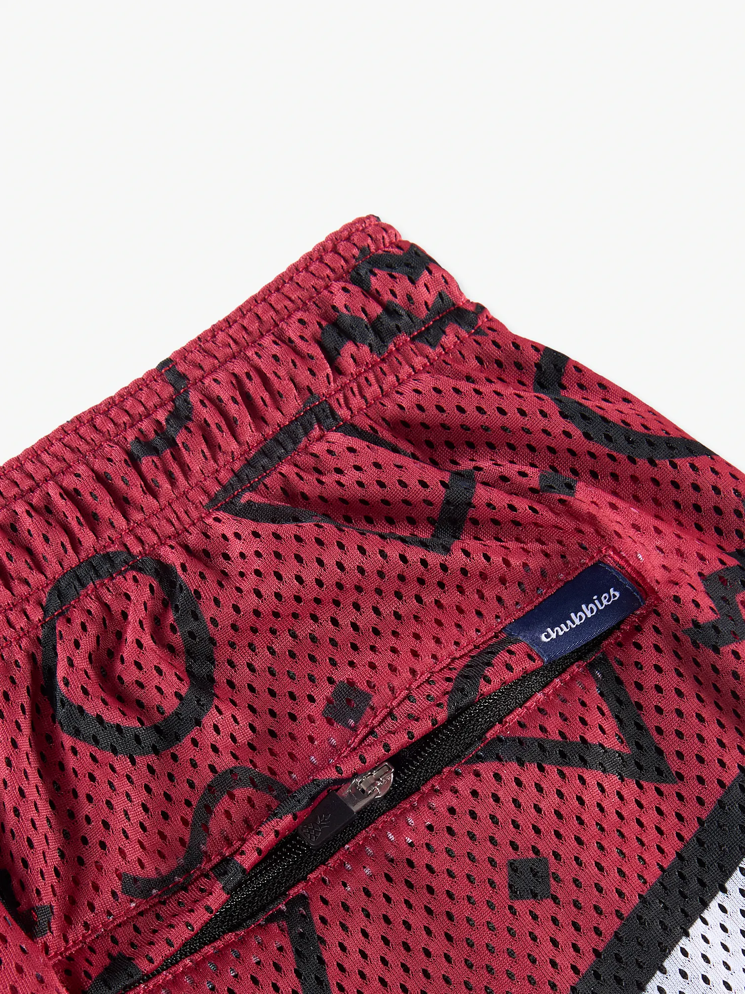 The Cardinals Game Day Fit (Mesh Short)