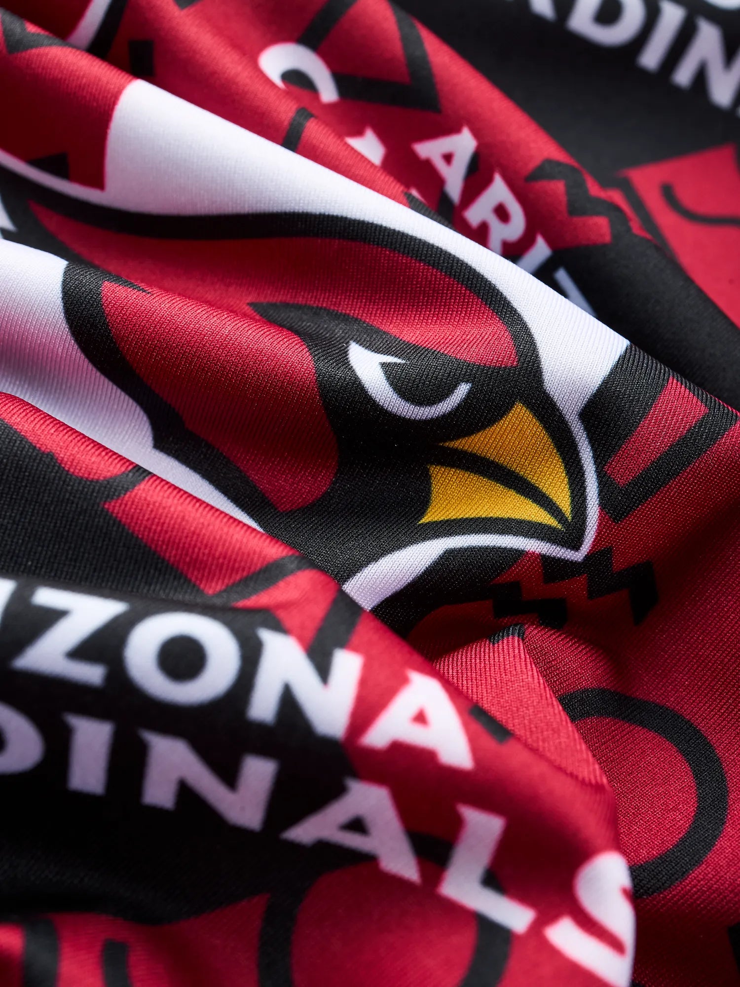 The Cardinals Game Day Fit (Performance Polo)
