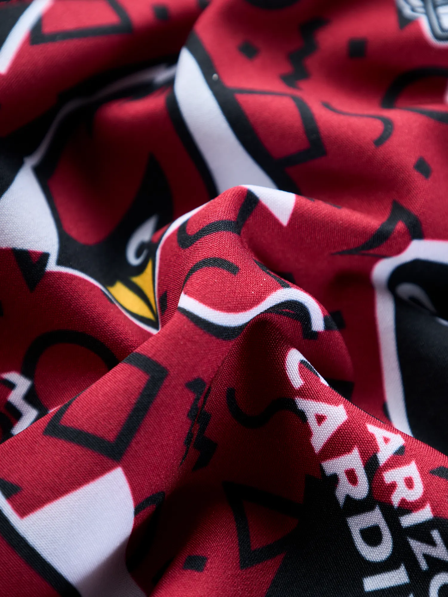 The Cardinals Game Day Fit (Toddler Swim Trunk)