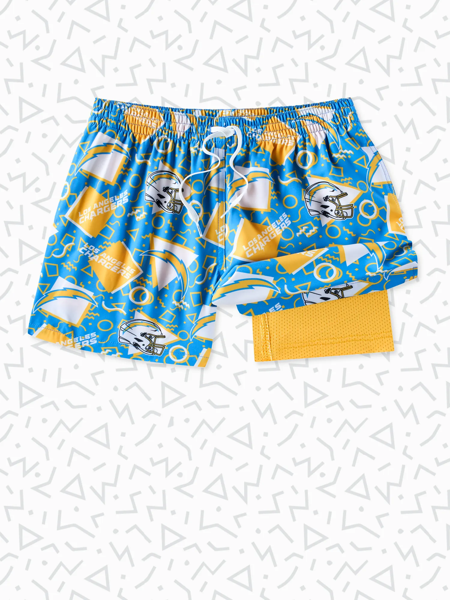 5325-the-chargers-game-day-fit-5.5-classic-lined-swim-1.webp The Chargers Game Day Fit 5.5" (Classic Lined Swim)