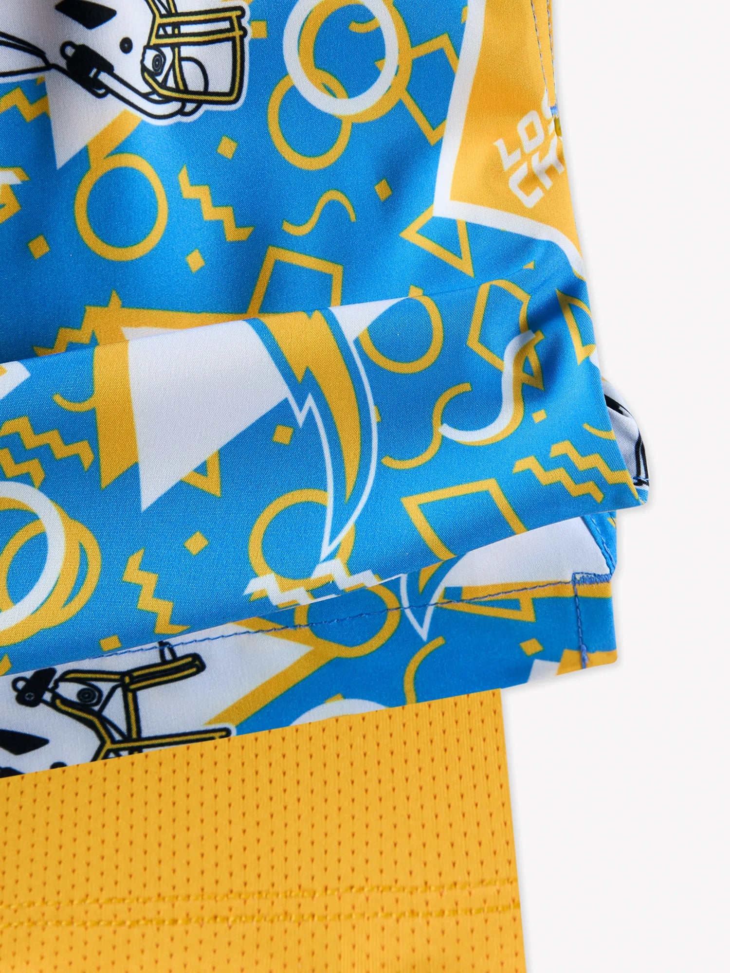 5325-the-chargers-game-day-fit-5.5-classic-lined-swim-2.jpg The Chargers Game Day Fit 5.5" (Classic Lined Swim)