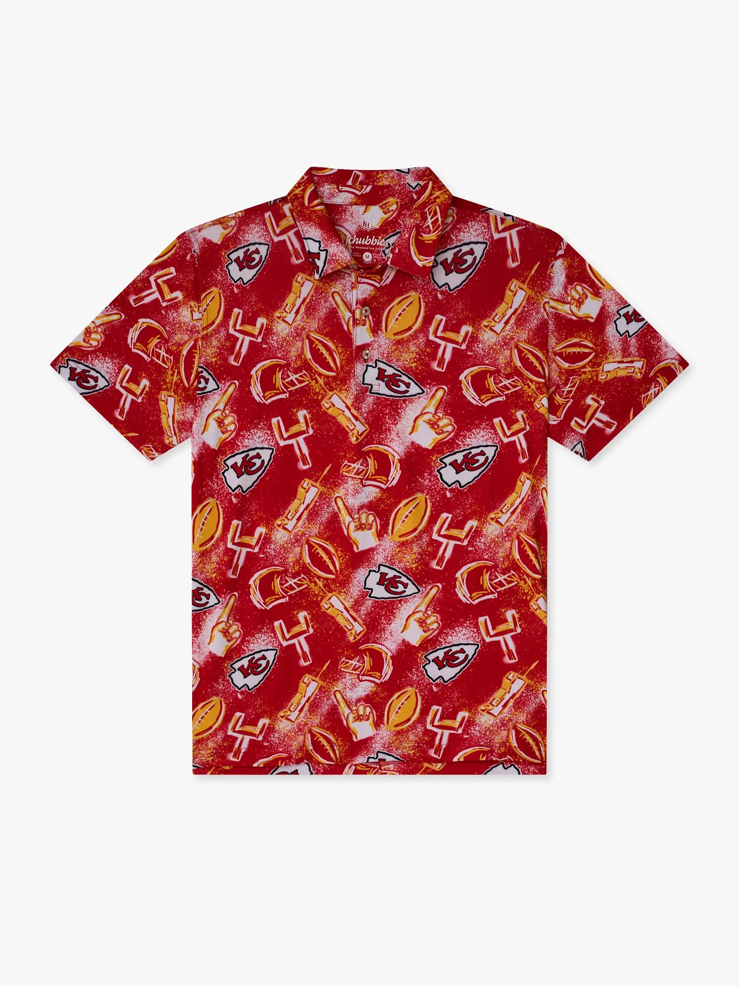 5382-the-chiefs-first-round-fit-polo-1.jpg The Chiefs First Round Fit (Polo)