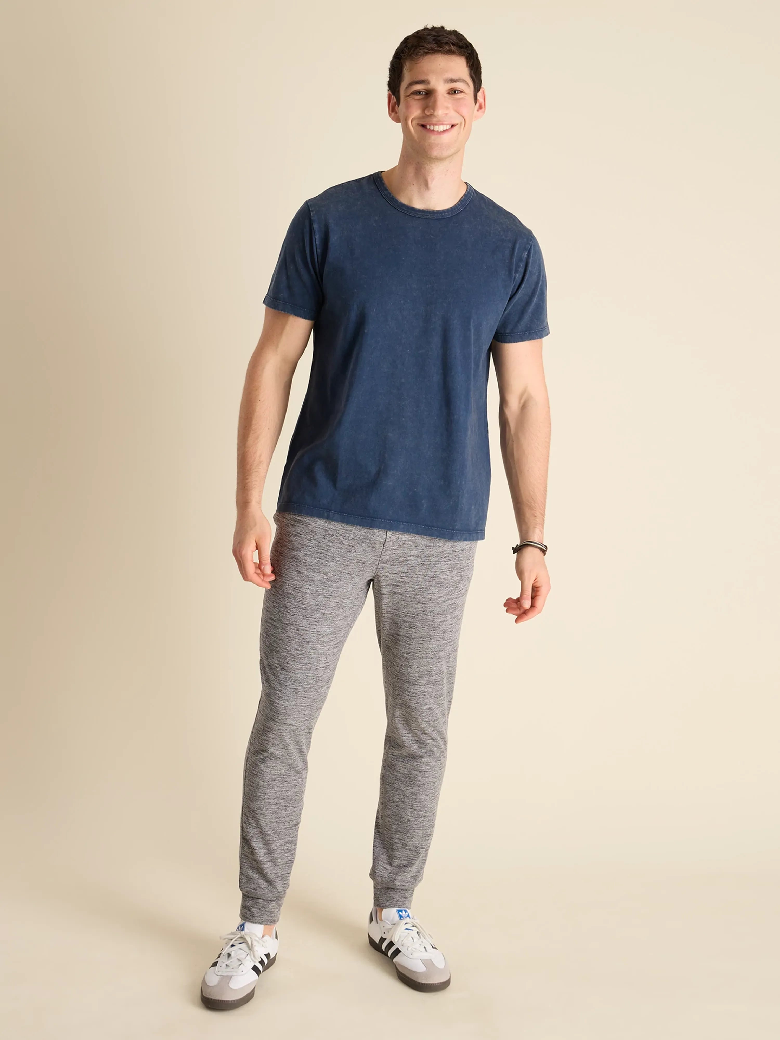 546-the-24-7-365-essential-non-pocket-t-shirt-navy-4.jpg The 24/7, 365 (Essential Non Pocket T-Shirt) - Navy