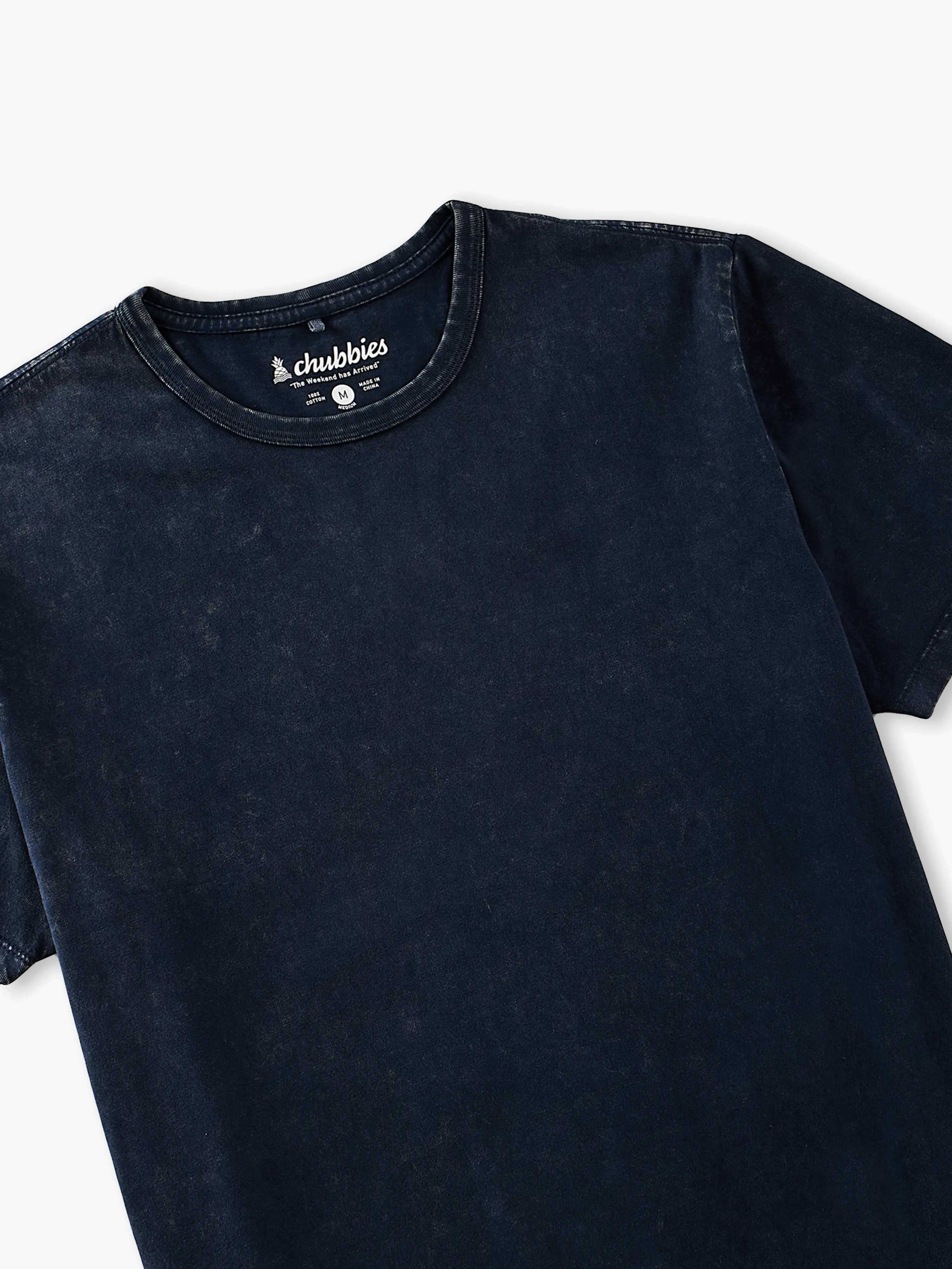 546-the-24-7-365-essential-non-pocket-t-shirt-navy-6.webp The 24/7, 365 (Essential Non Pocket T-Shirt) - Navy