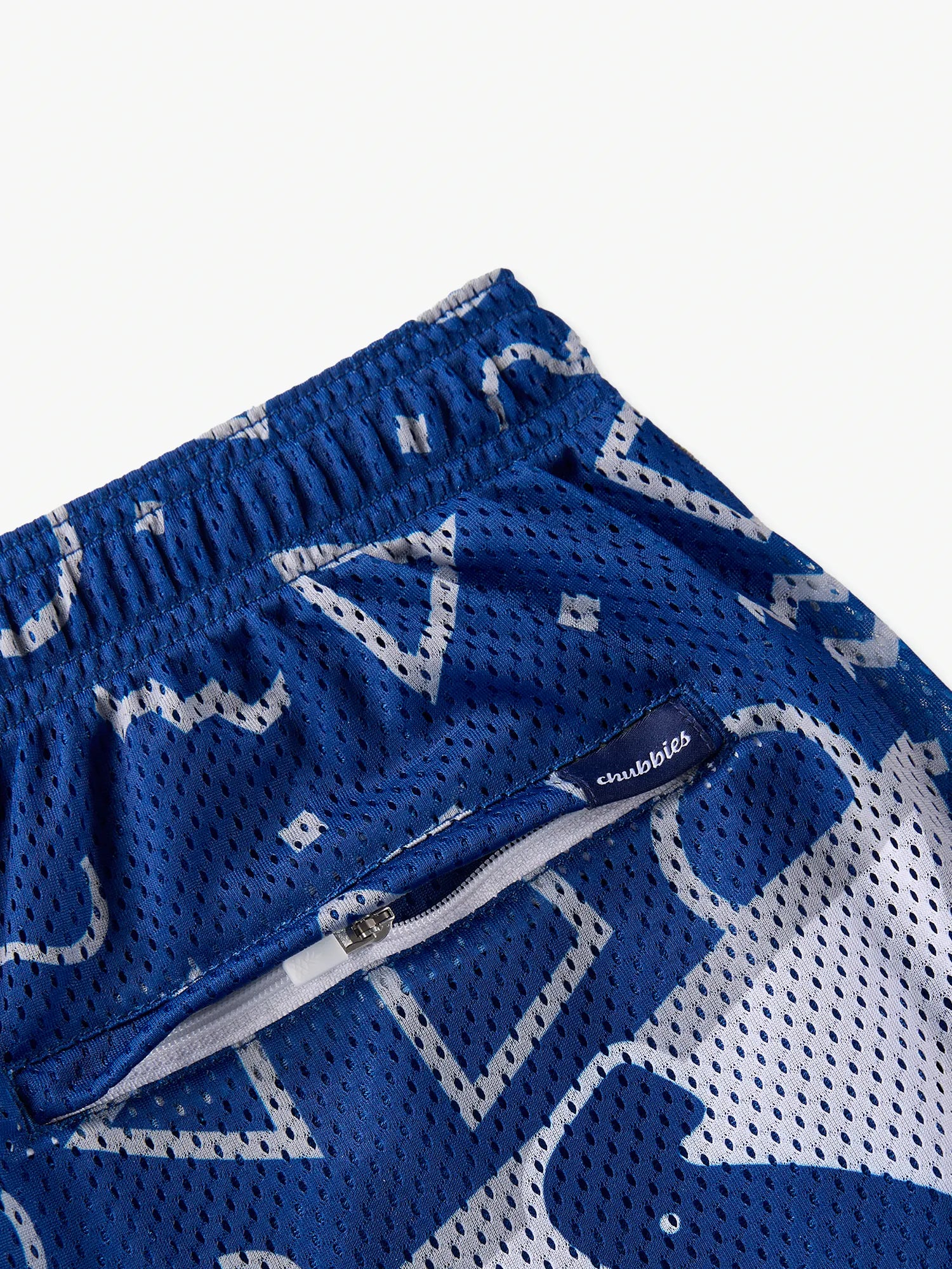 The Colts Game Day Fit (Mesh Short)