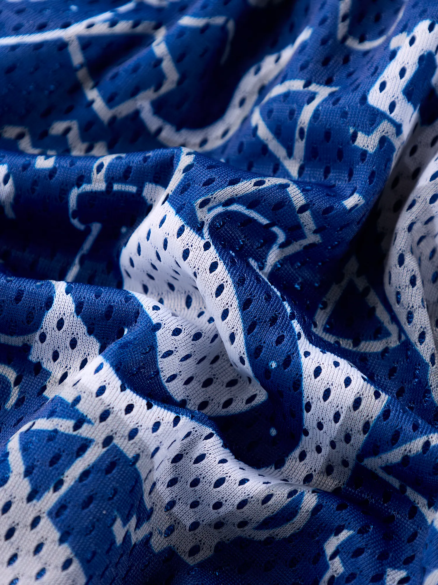 The Colts Game Day Fit (Mesh Short)