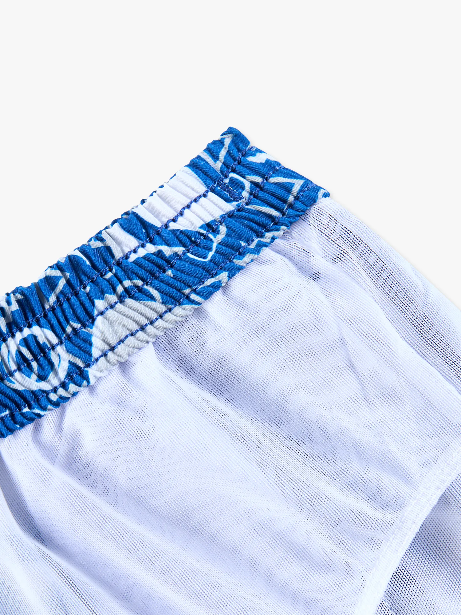 The Colts Game Day Fit (Toddler Swim Trunk)