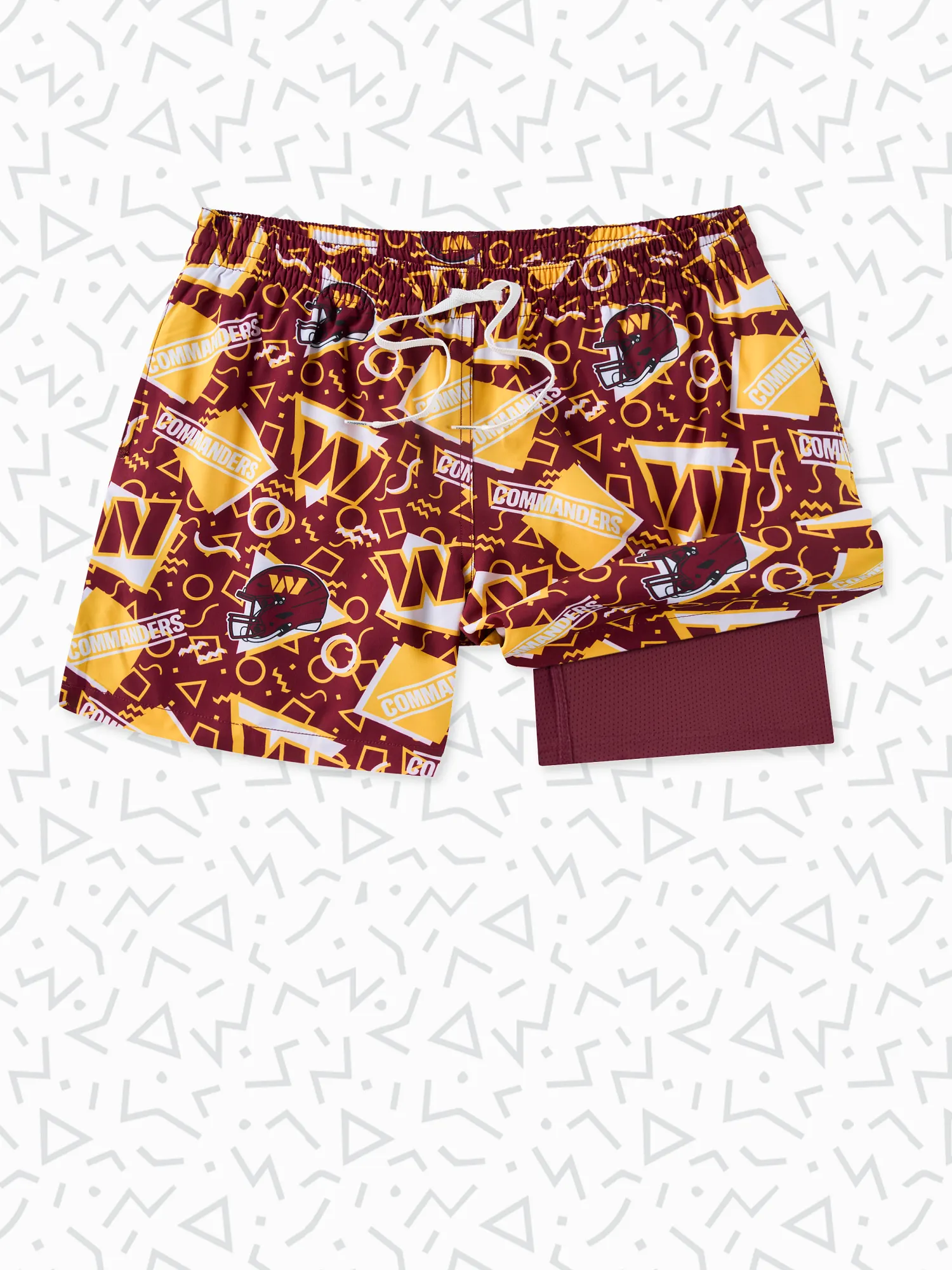 5543-the-commanders-game-day-fit-5.5-classic-lined-swim-1.webp The Commanders Game Day Fit 5.5" (Classic Lined Swim)