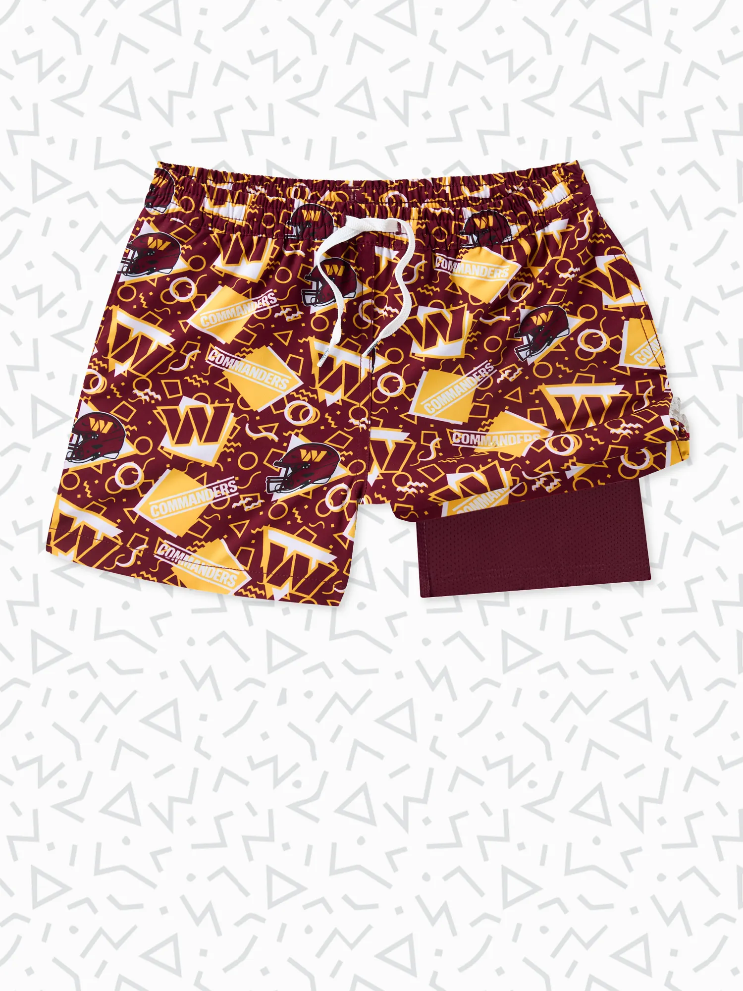 5551-the-commanders-game-day-fit-boys-classic-lined-trunk-1.webp The Commanders Game Day Fit (Boys Classic Lined Trunk)