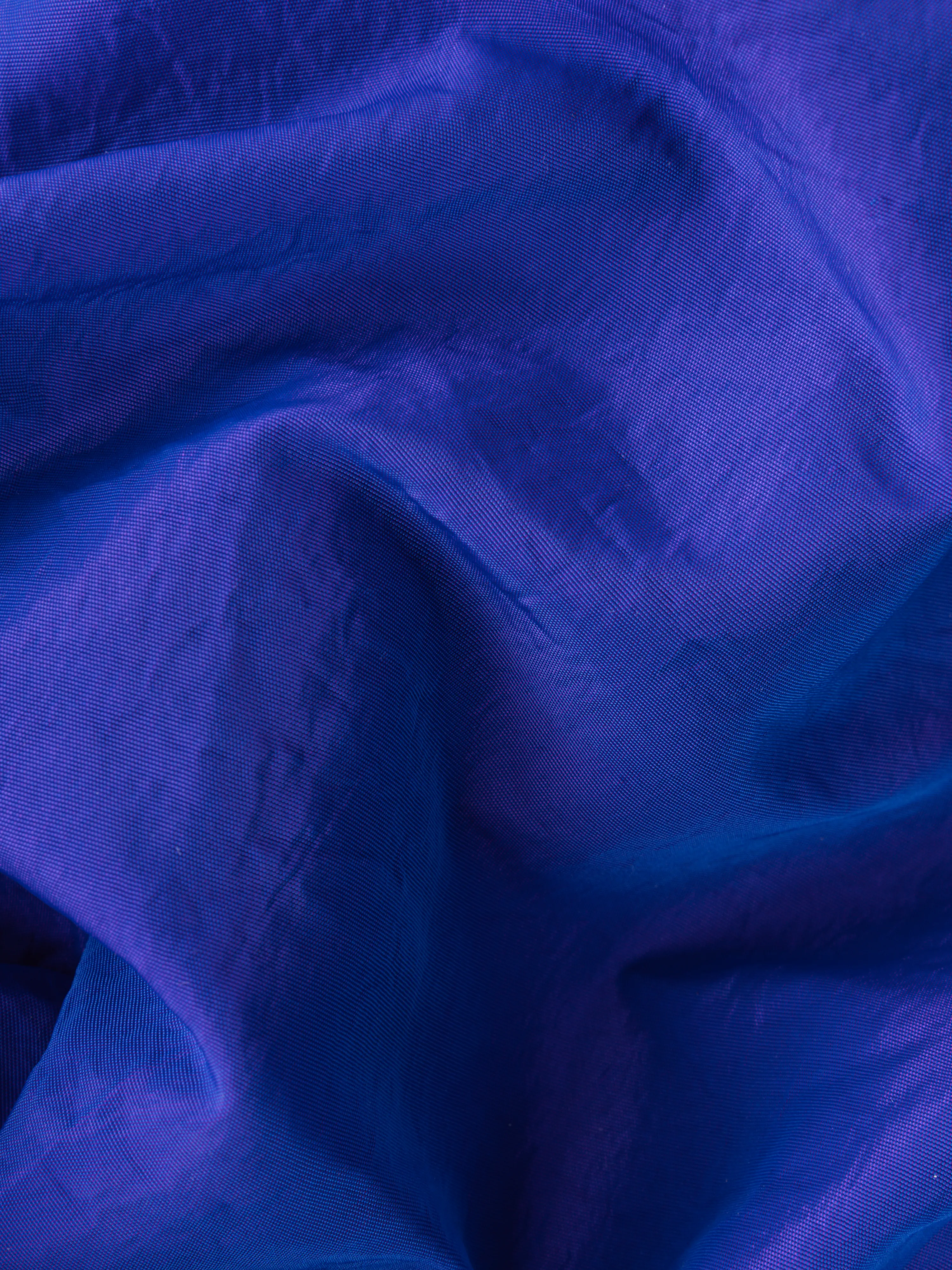The Steep Purples 6" (Iridescent Freestyle Short)