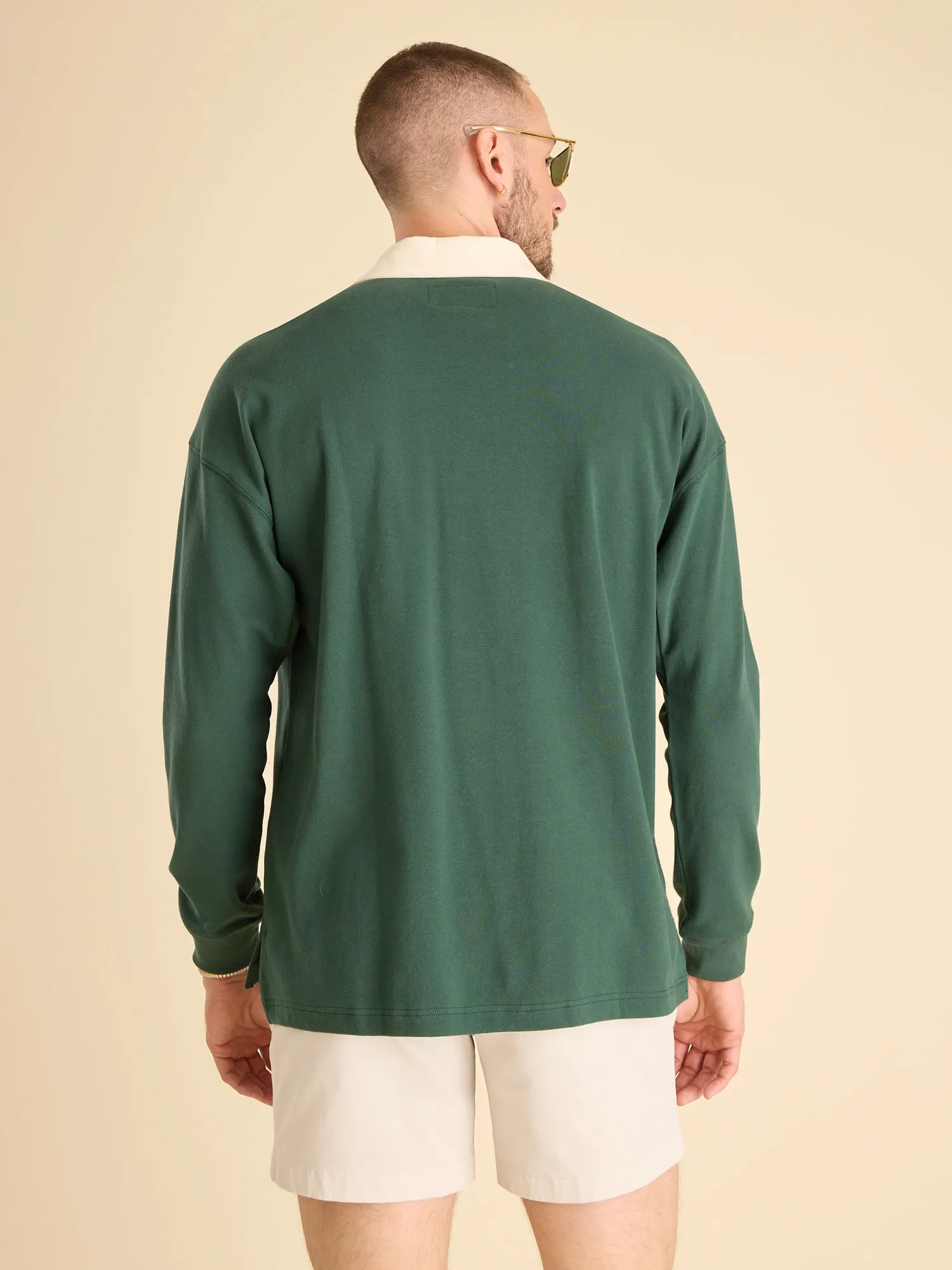 The Corporate Country (The Legacy Shirt)