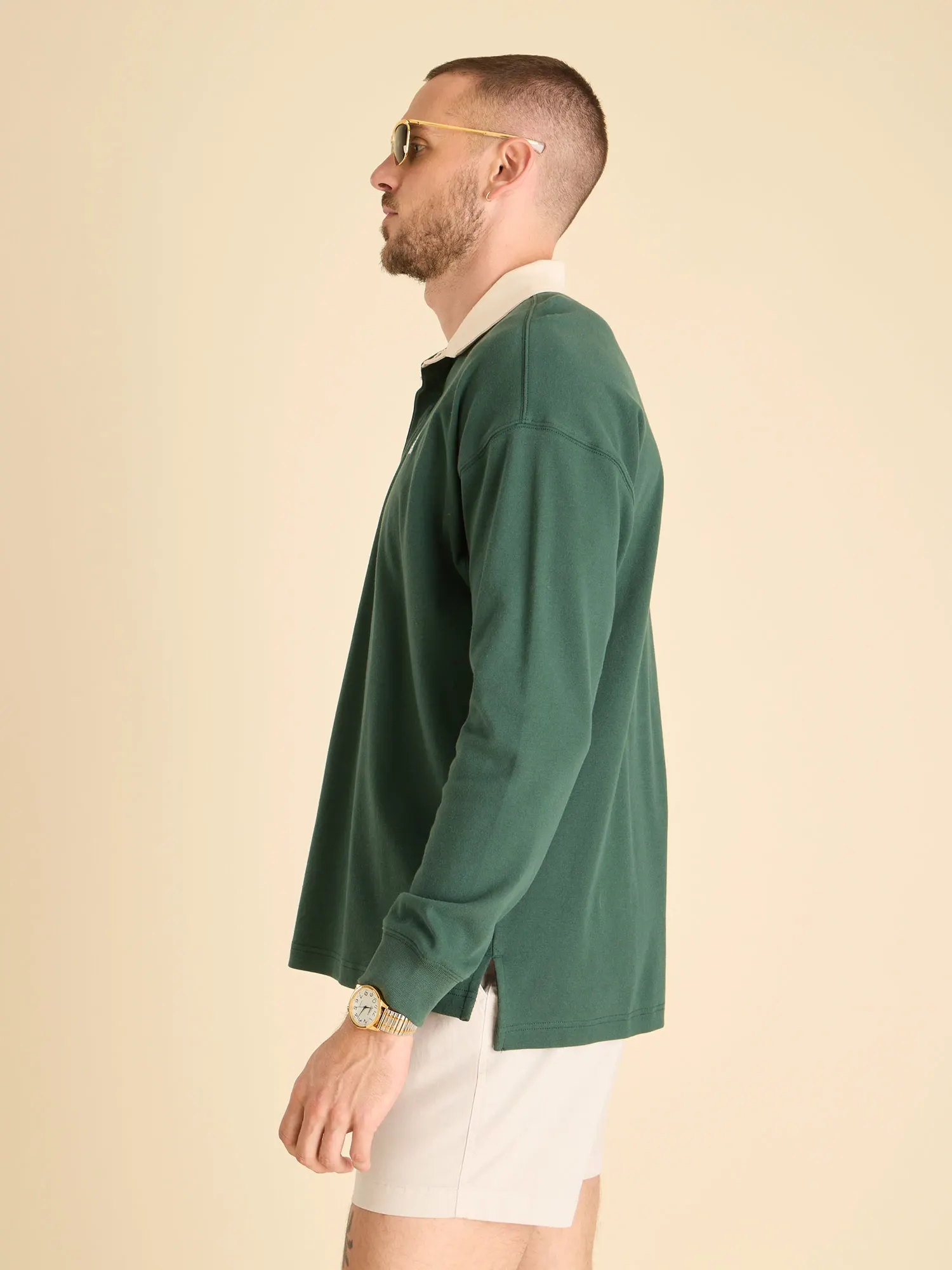 The Corporate Country (The Legacy Shirt)