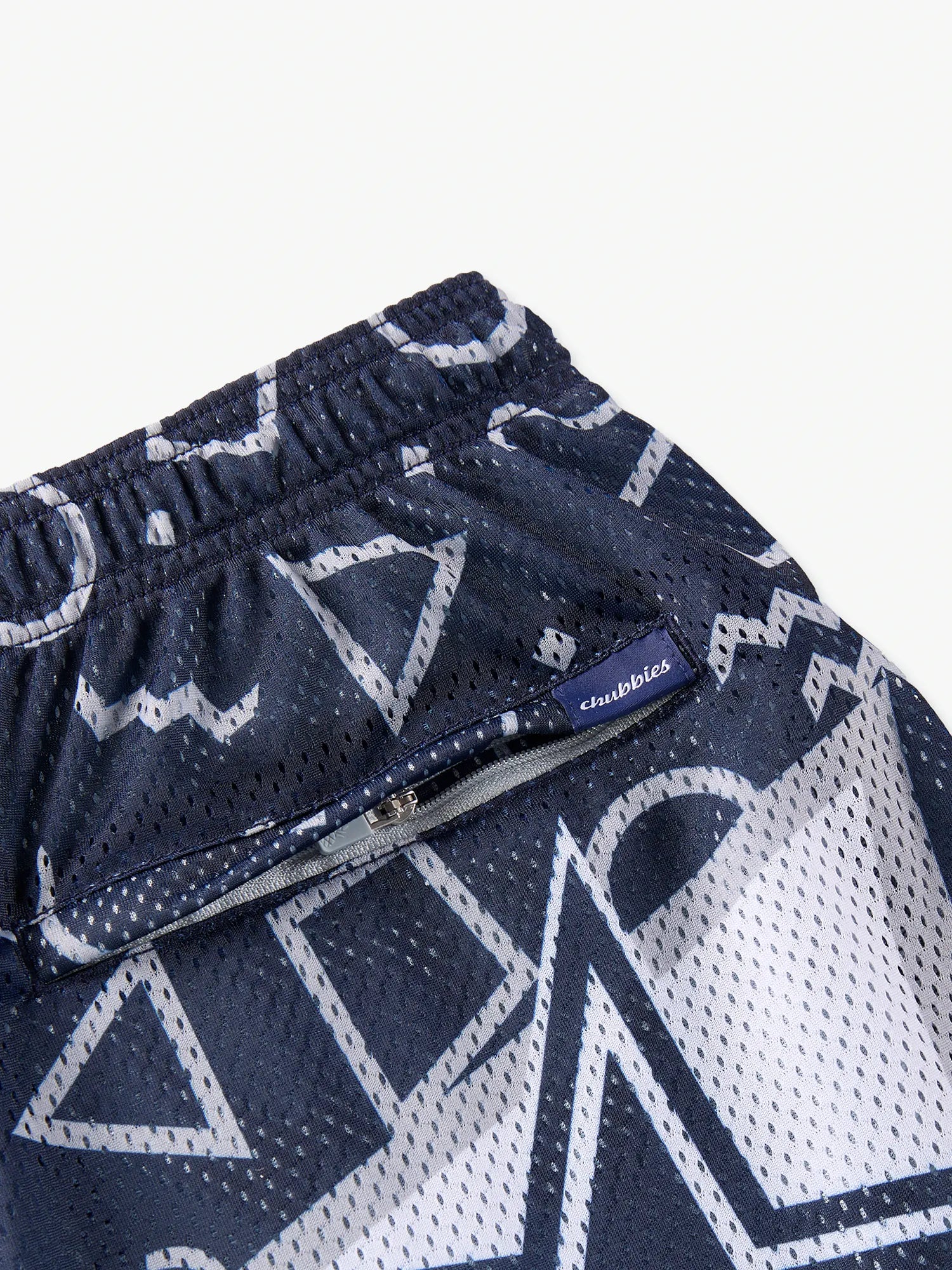 The Cowboys Game Day Fit (Mesh Short)