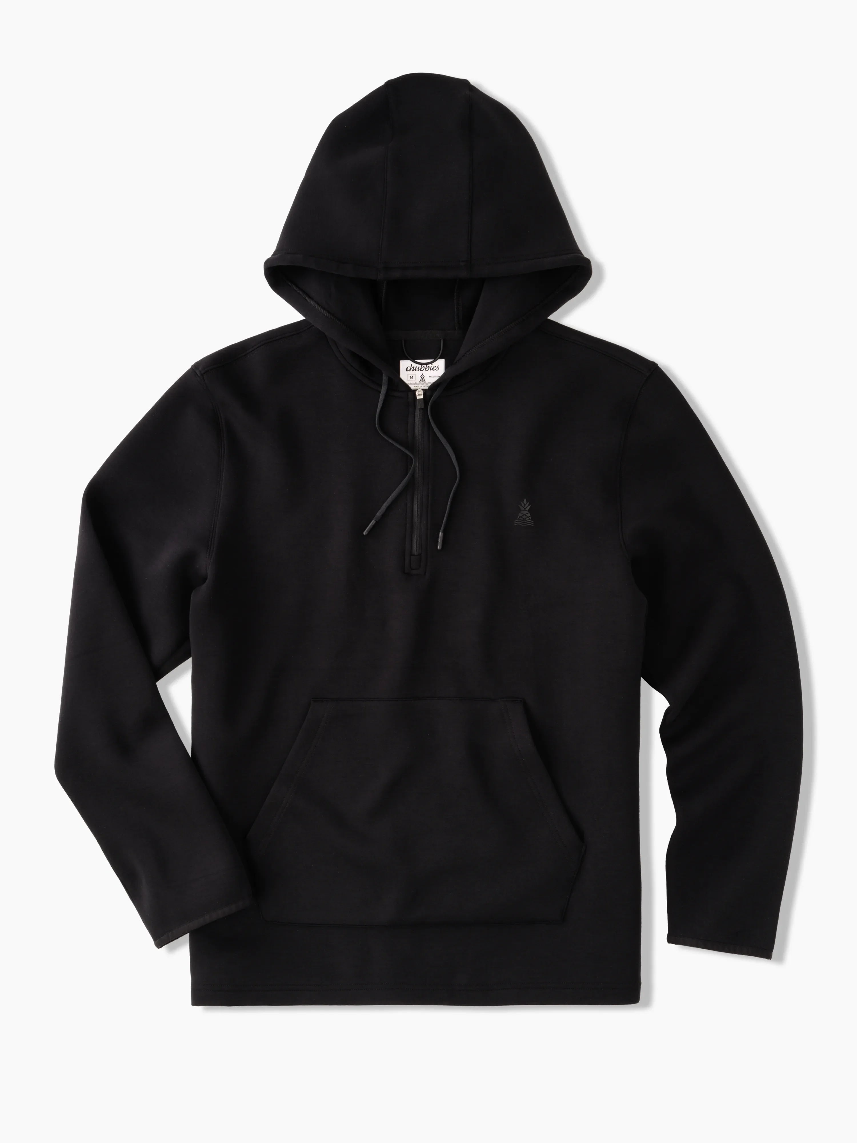 The Secret Agent (Set Hoodie)