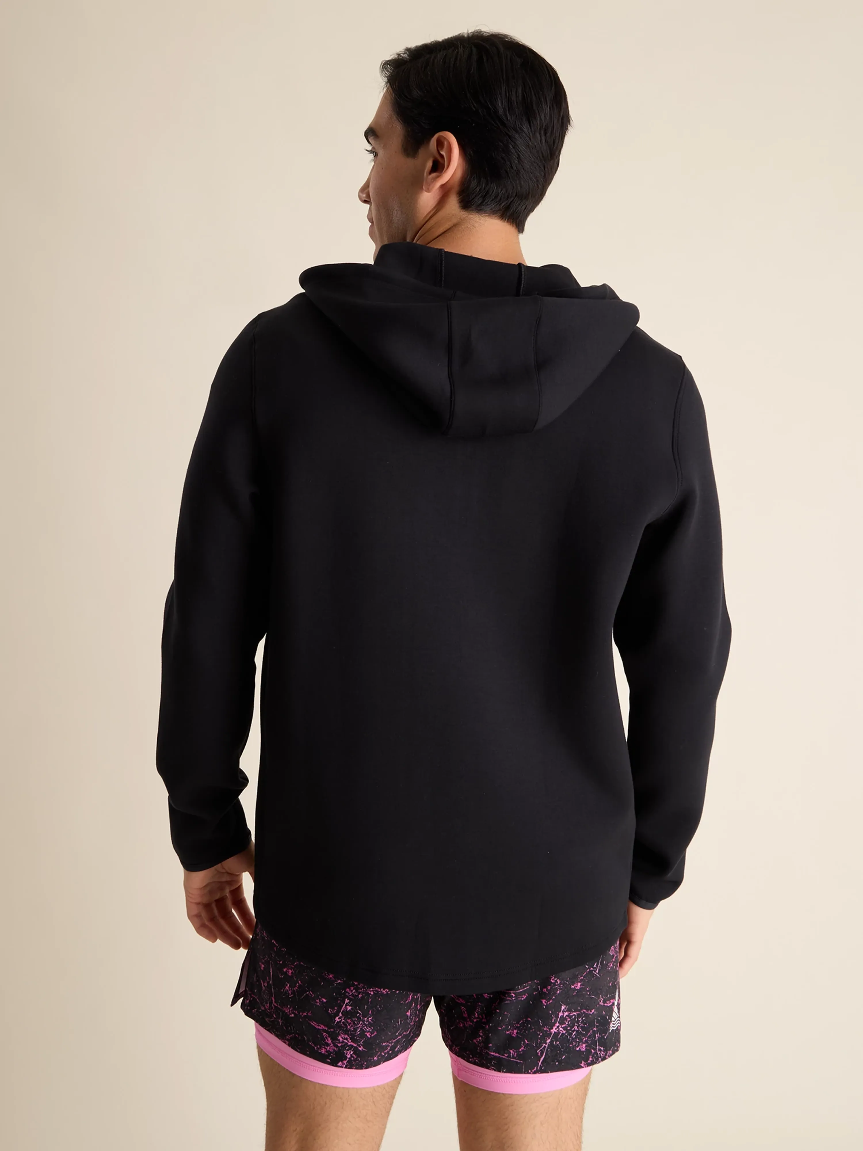 The Secret Agent (Set Hoodie)