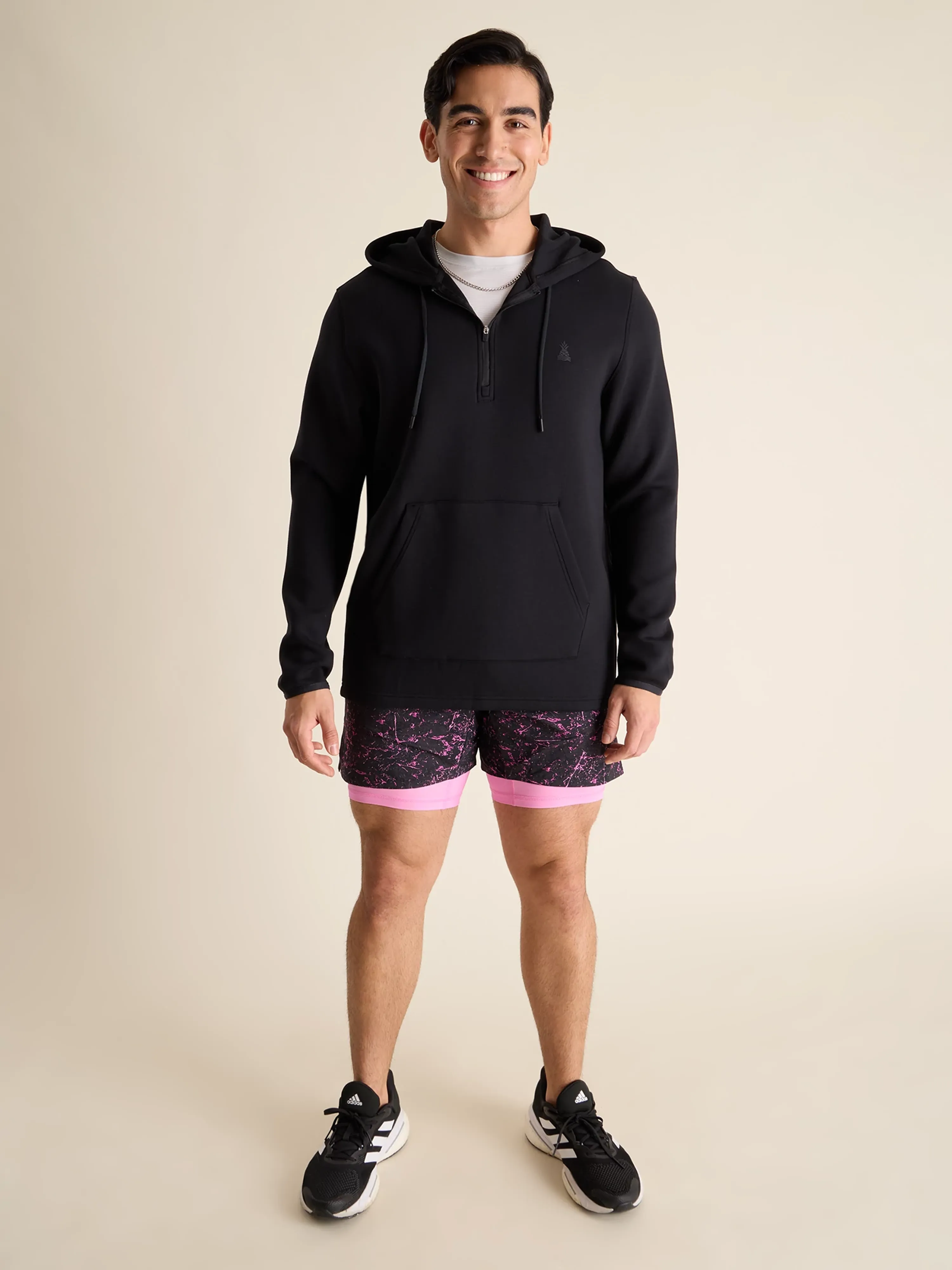 The Secret Agent (Set Hoodie)