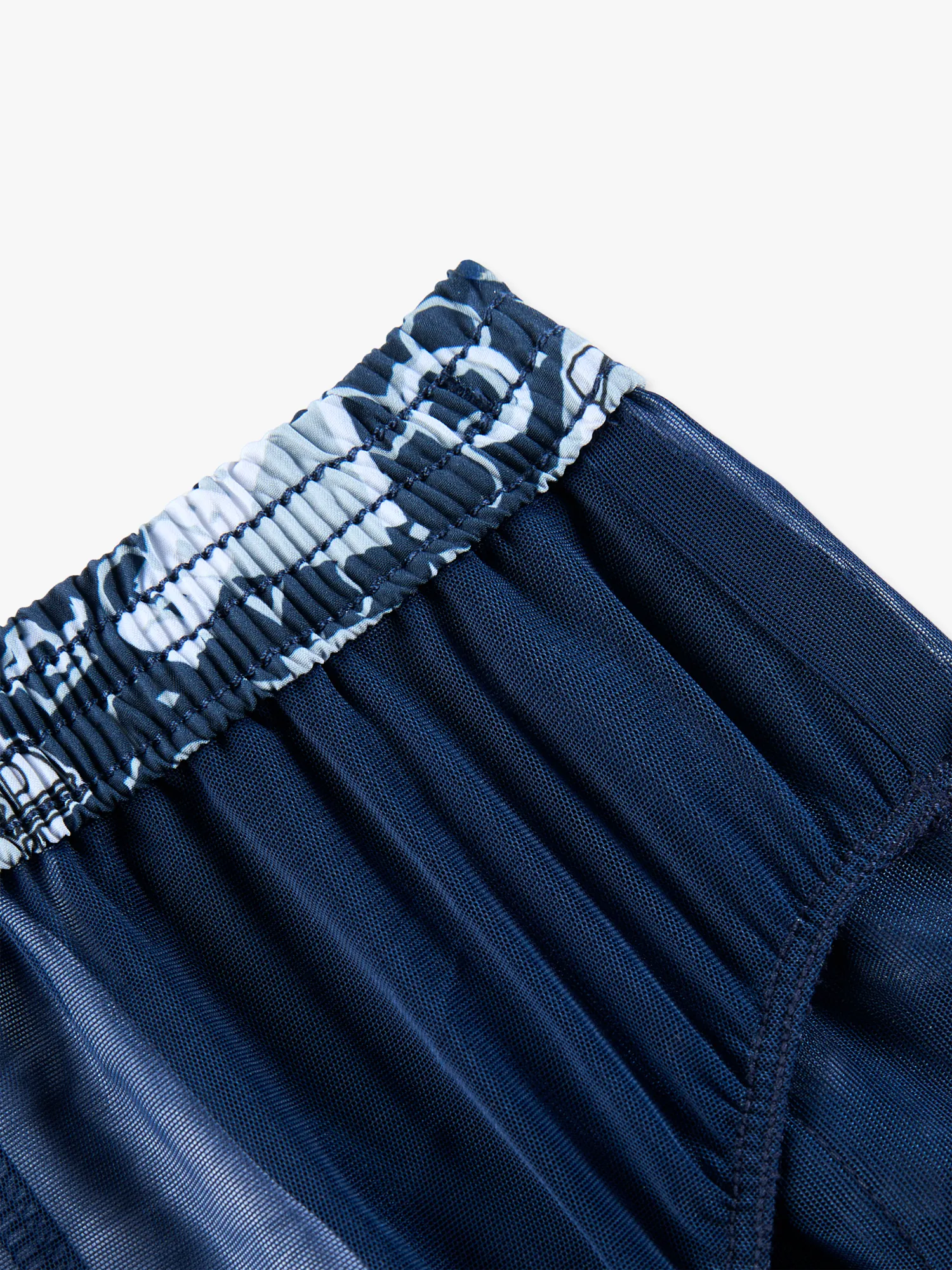 The Cowboys Game Day Fit (Toddler Swim Trunk)