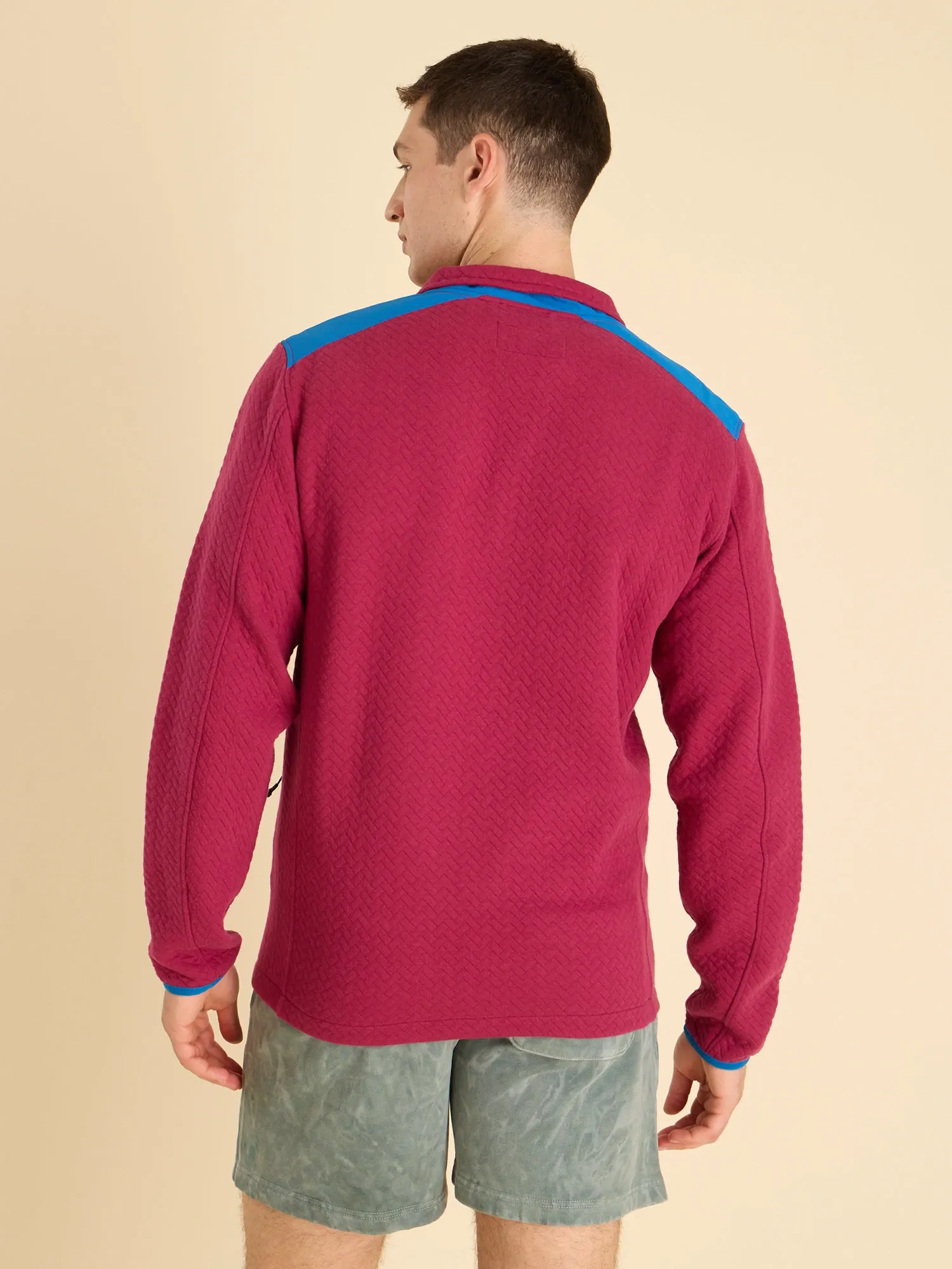 5657-the-crimson-cruiser-quilted-quarter-zip-2.webp The Crimson Cruiser (Quilted Quarter-Zip)