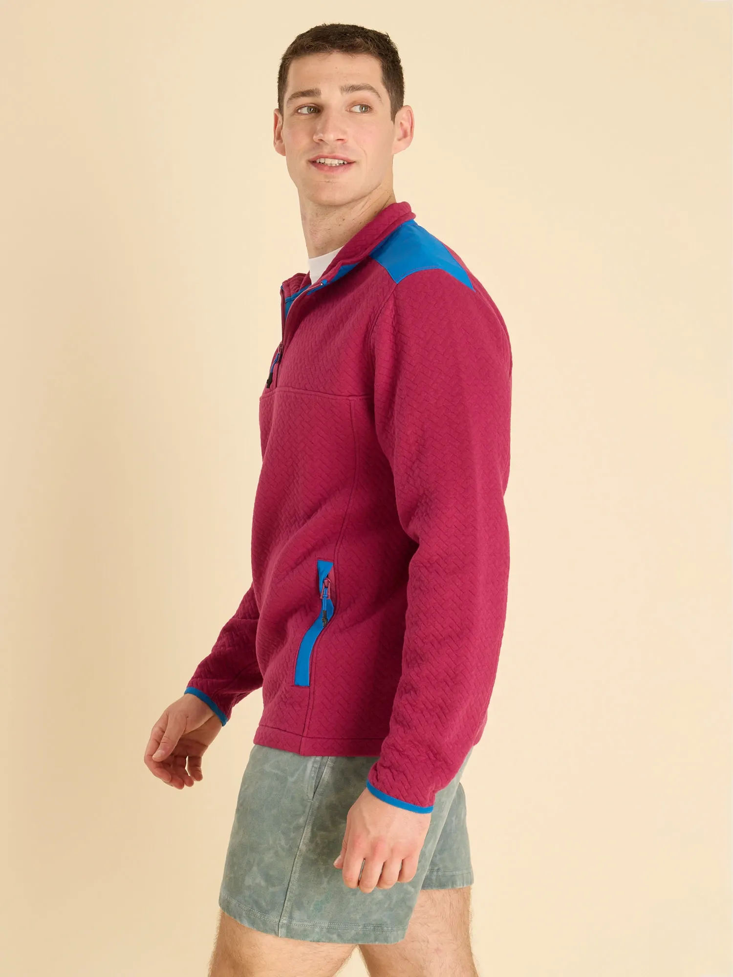 5657-the-crimson-cruiser-quilted-quarter-zip-3.webp The Crimson Cruiser (Quilted Quarter-Zip)