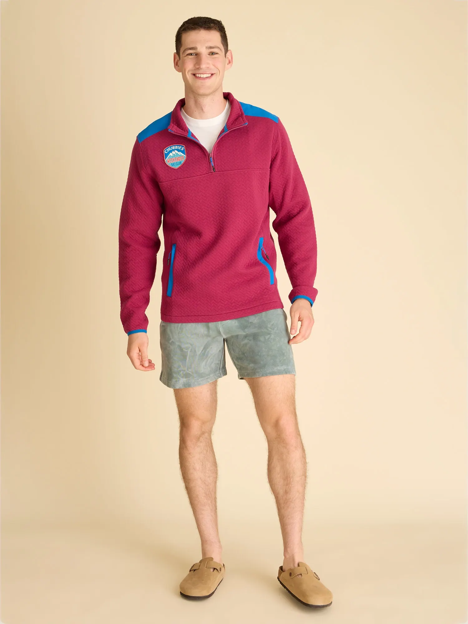 5657-the-crimson-cruiser-quilted-quarter-zip-4.webp The Crimson Cruiser (Quilted Quarter-Zip)