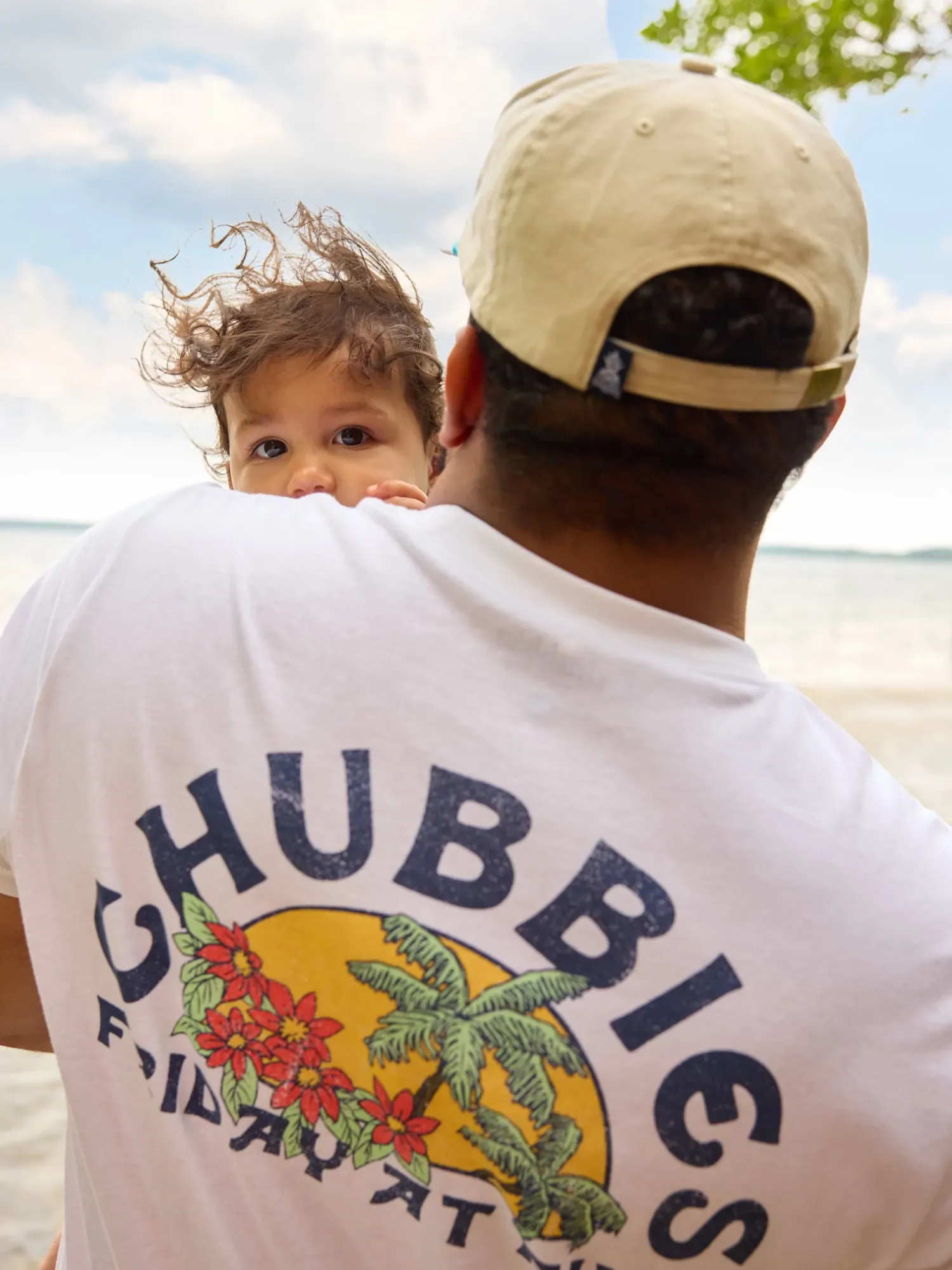 The Daily Sunrise (Non Pocket Graphic Tee)