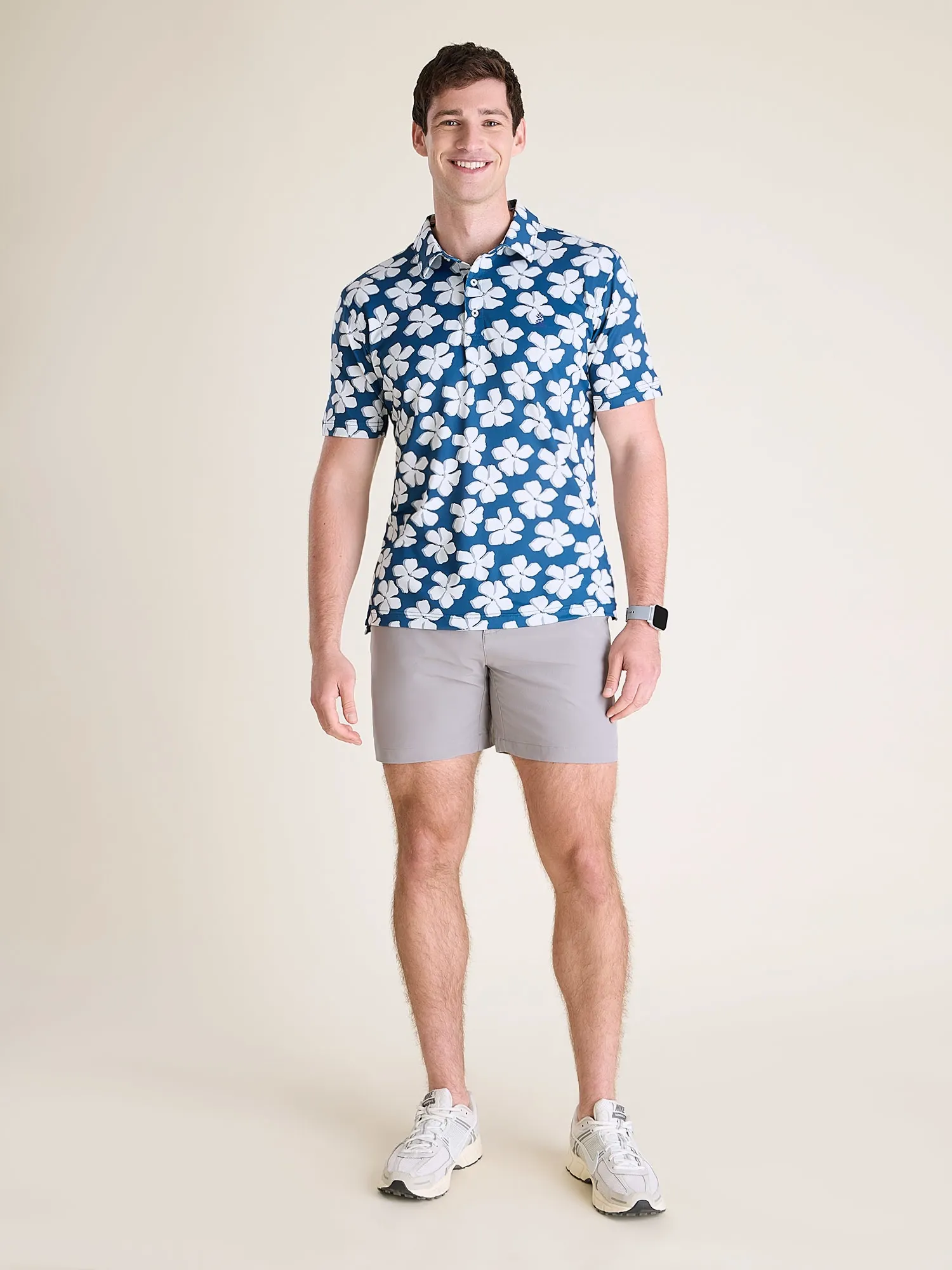 5669-the-daisy-chain-range-polo-navy-4.webp The Daisy Chain (Range Polo)- Navy